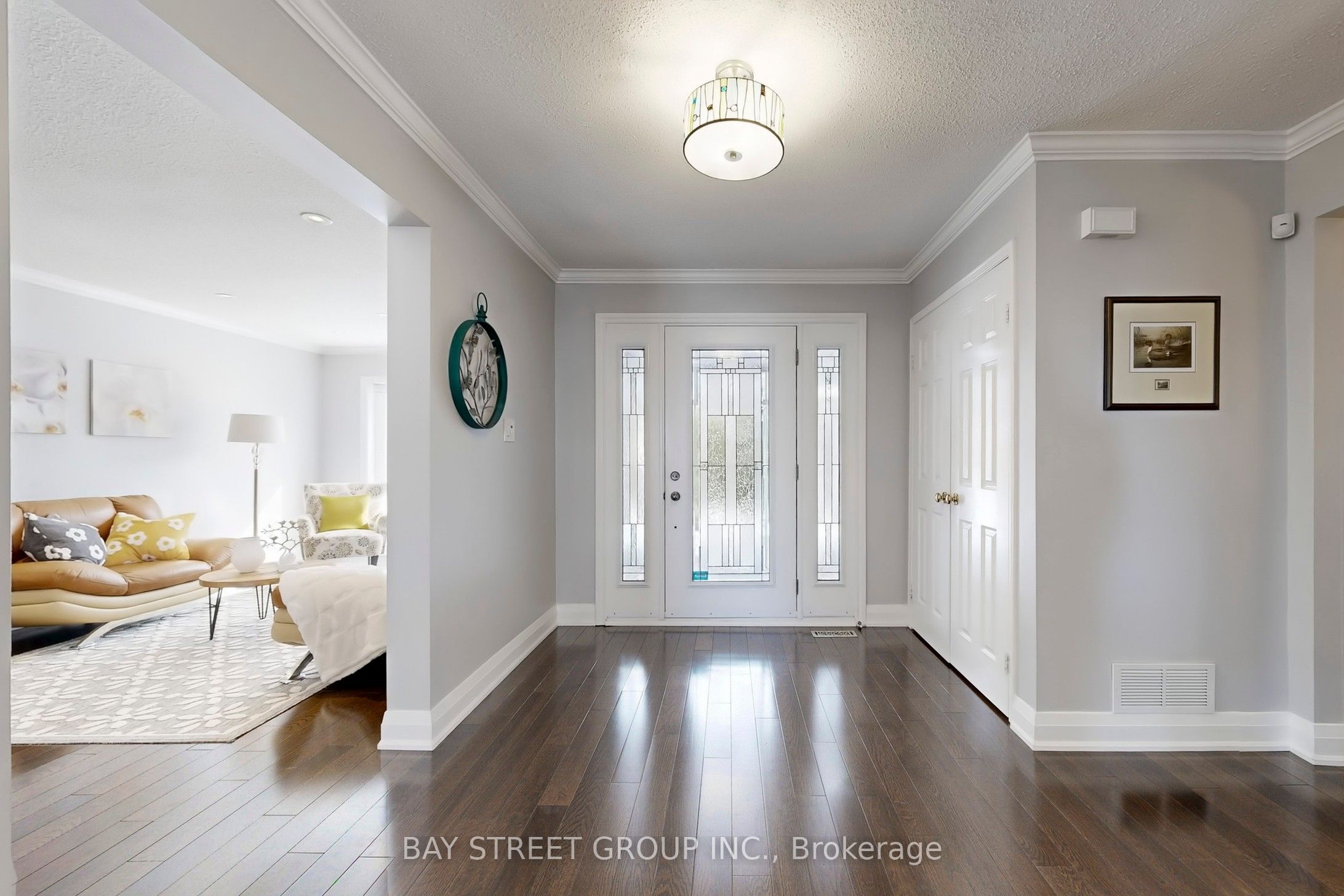 535 Malvern Crescent