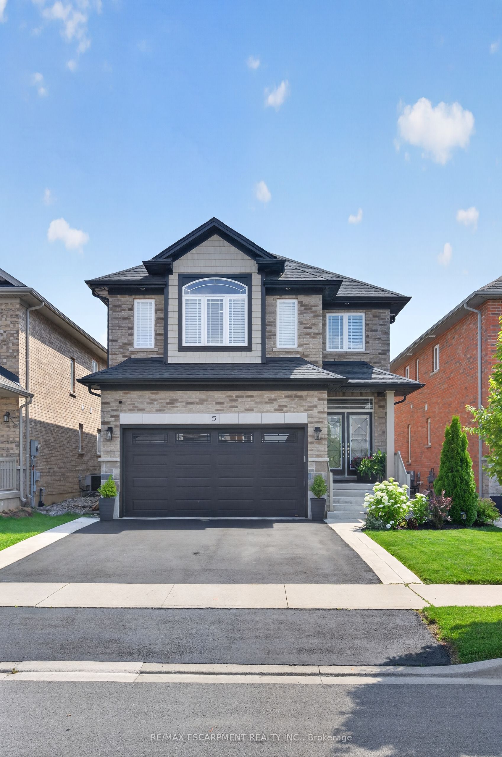 5 Narbonne Crescent