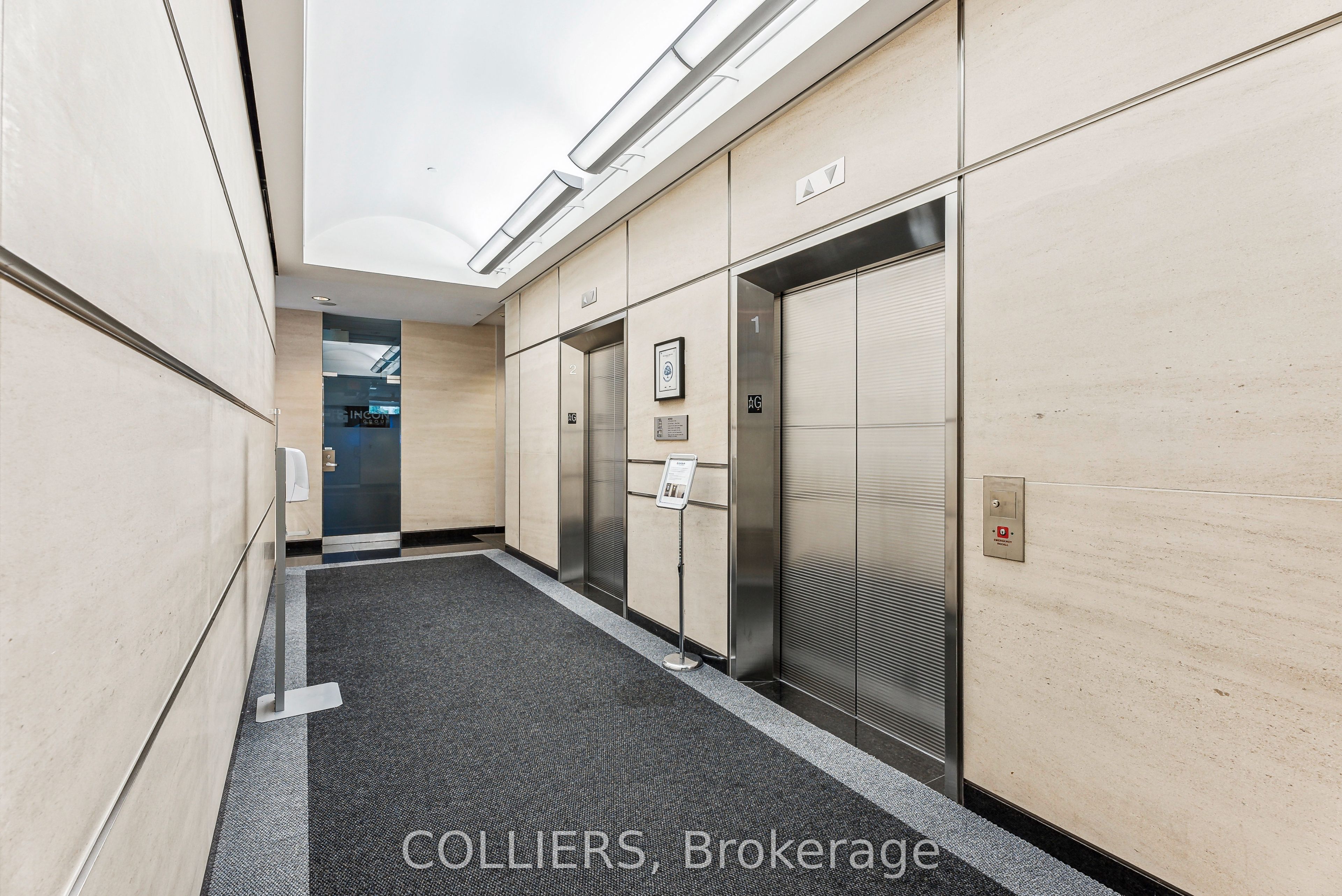 165 Commerce Valley Drive