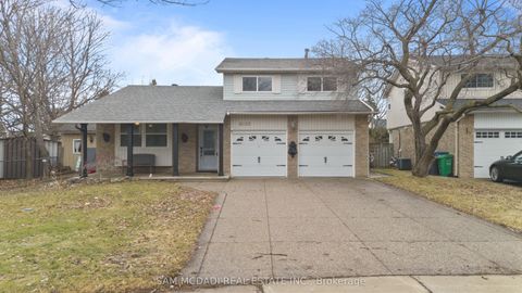 6085 Starfield Crescent Mississauga ON L5N 1X2