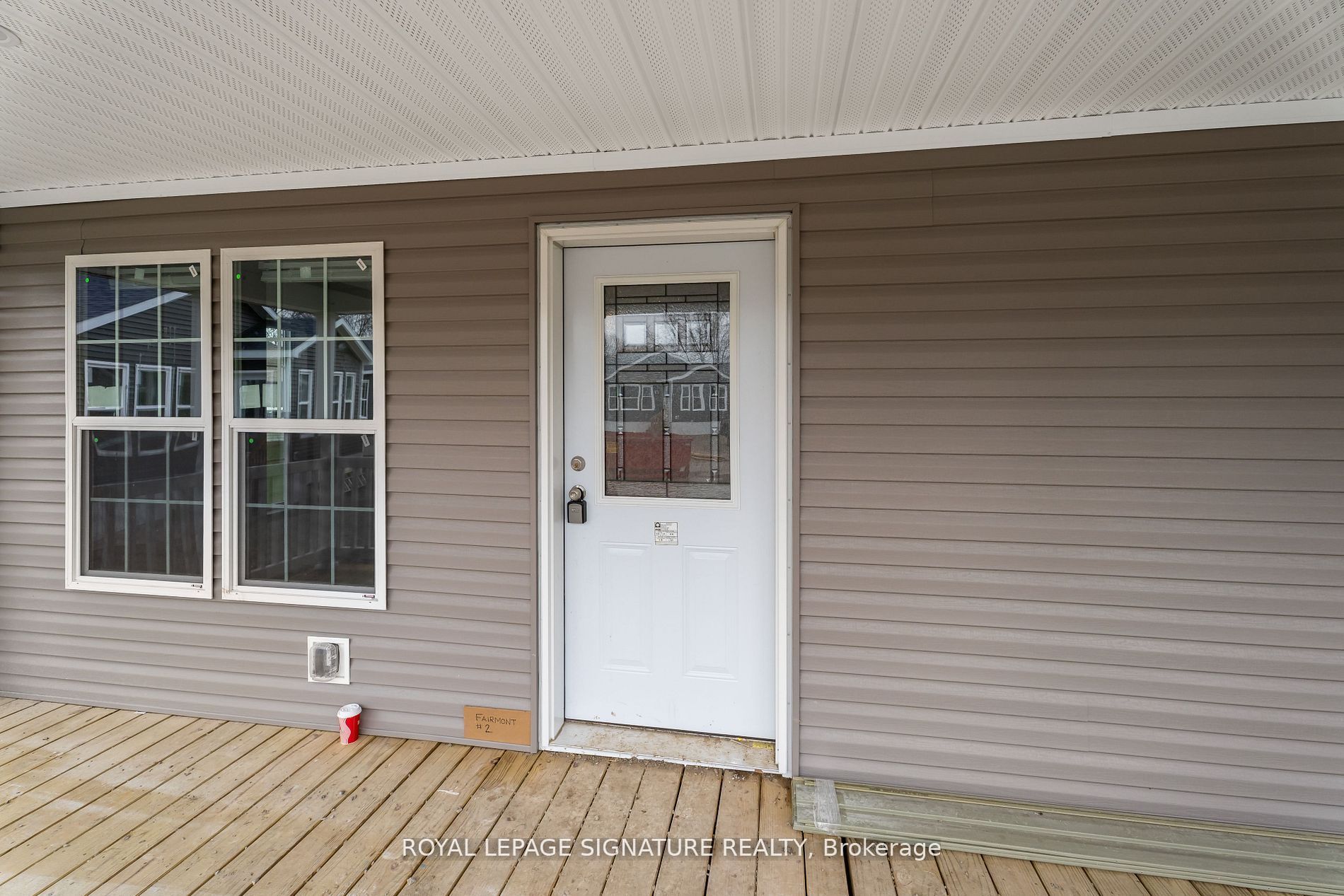 12 Briarwood Place