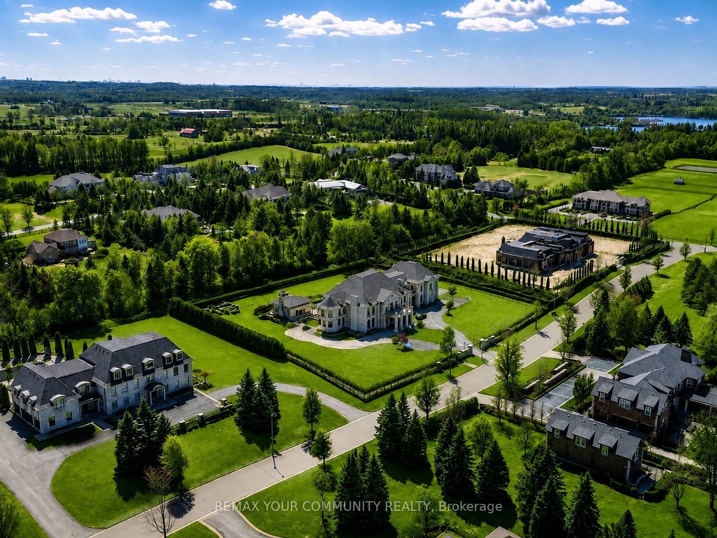15 Eden Vale Drive
