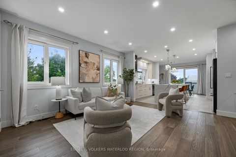 24 Sylvia Street Kitchener ON N2K 1E7