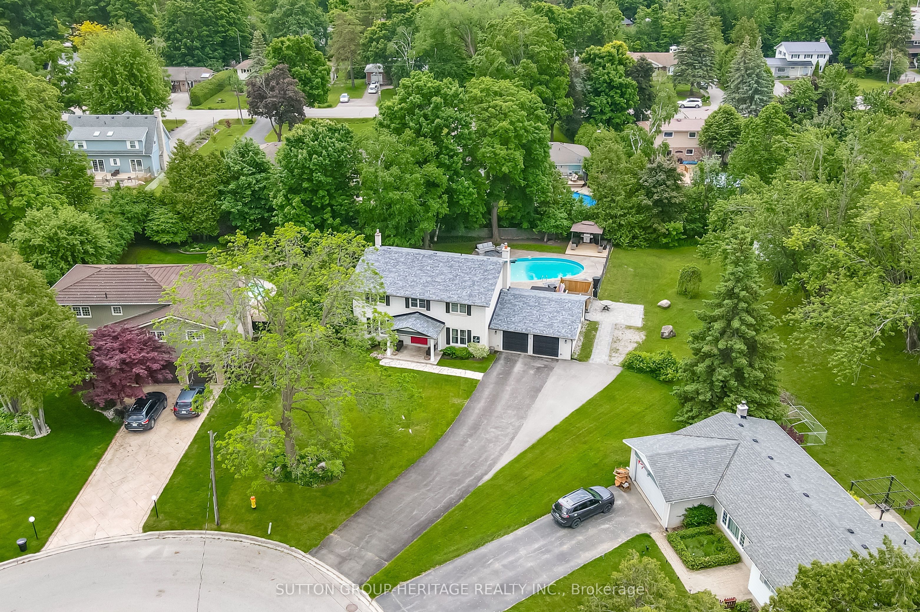 3 Northwood Road