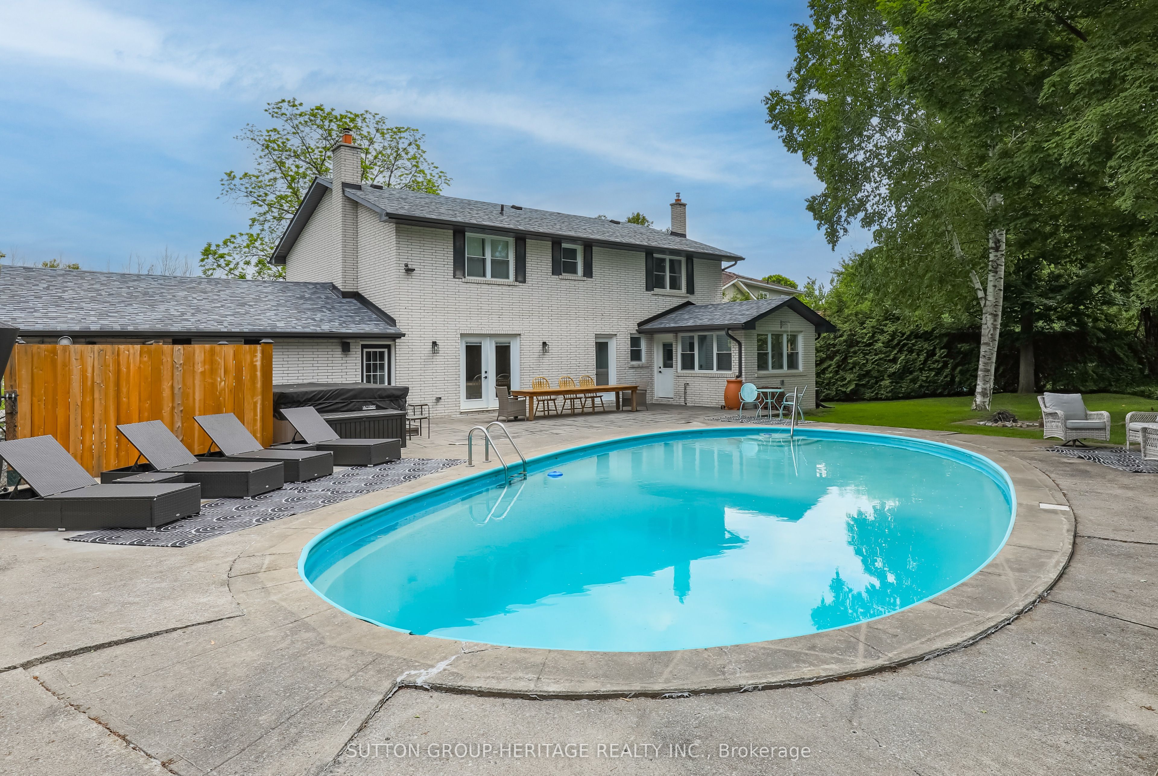3 Northwood Road