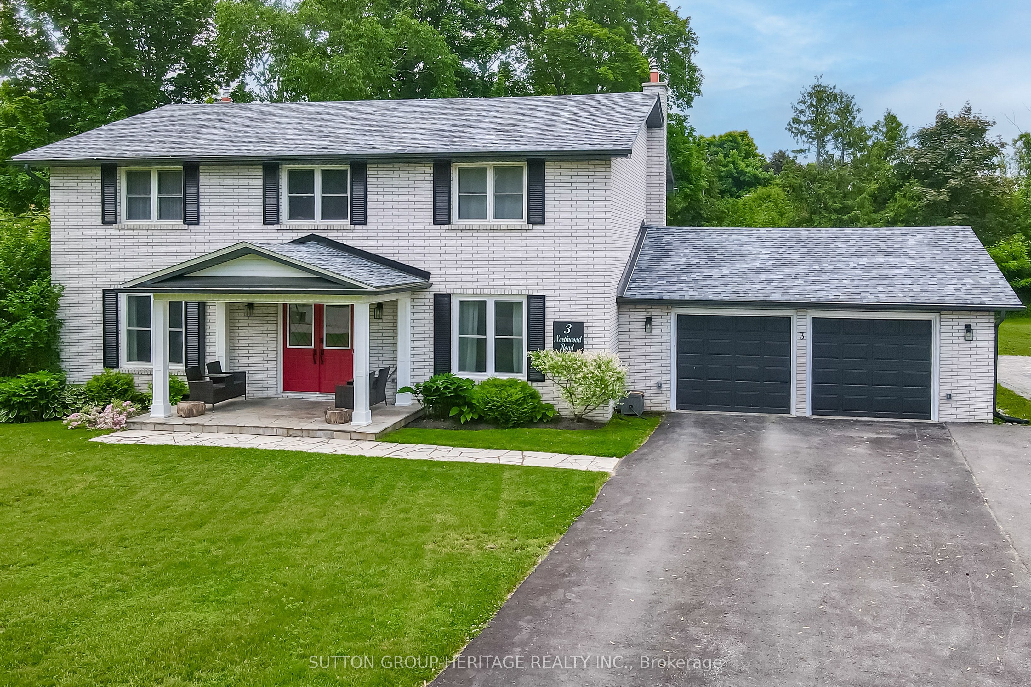 3 Northwood Road