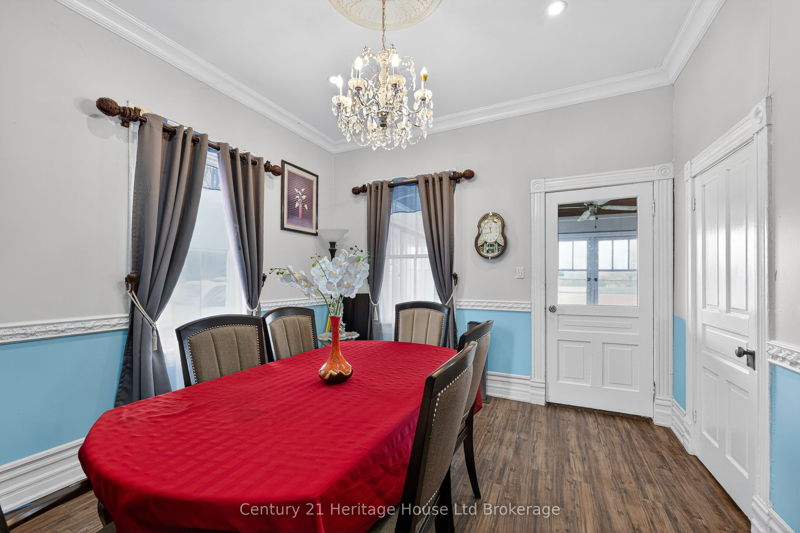 124 East Park Drive