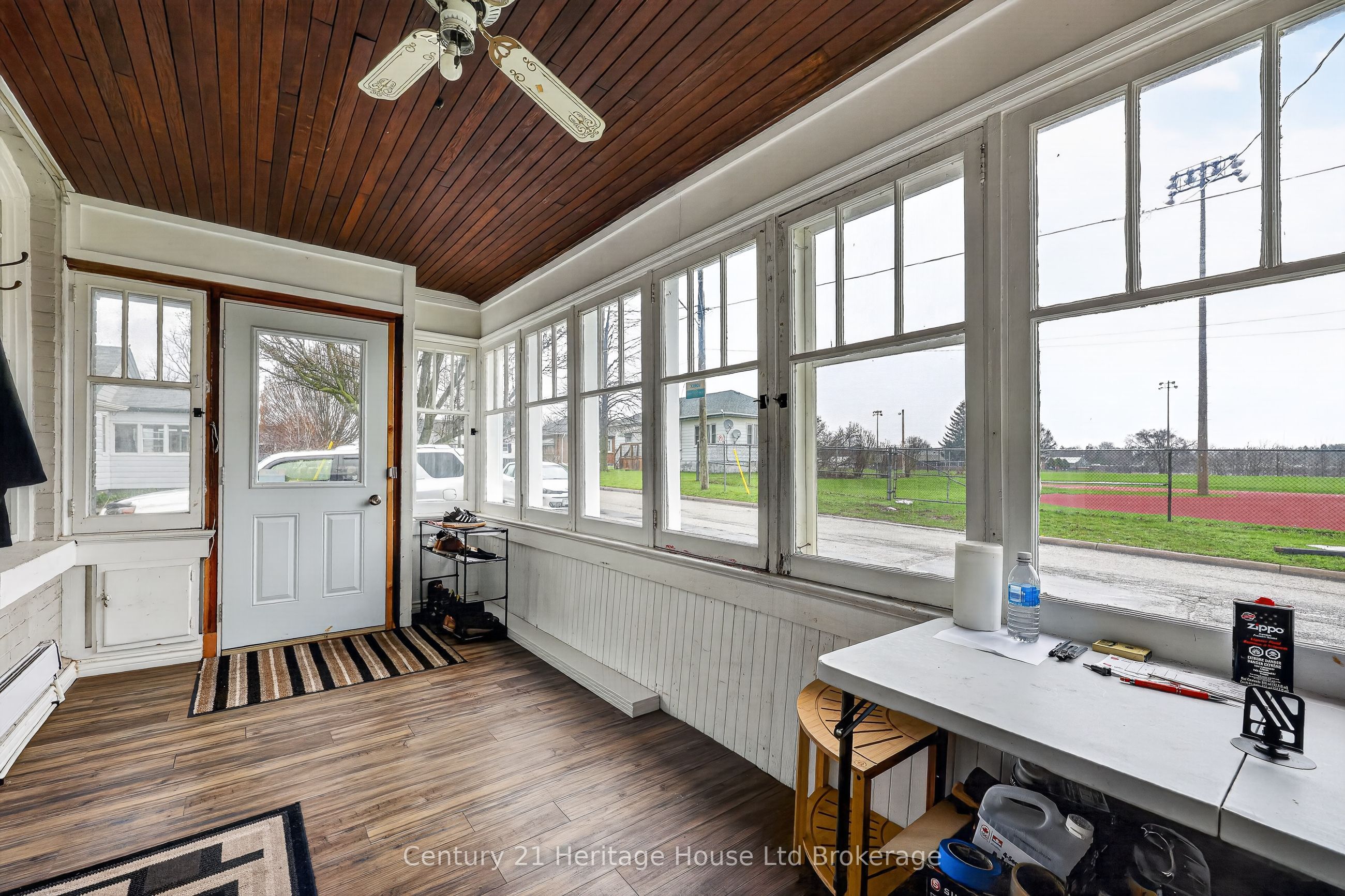 124 East Park Drive