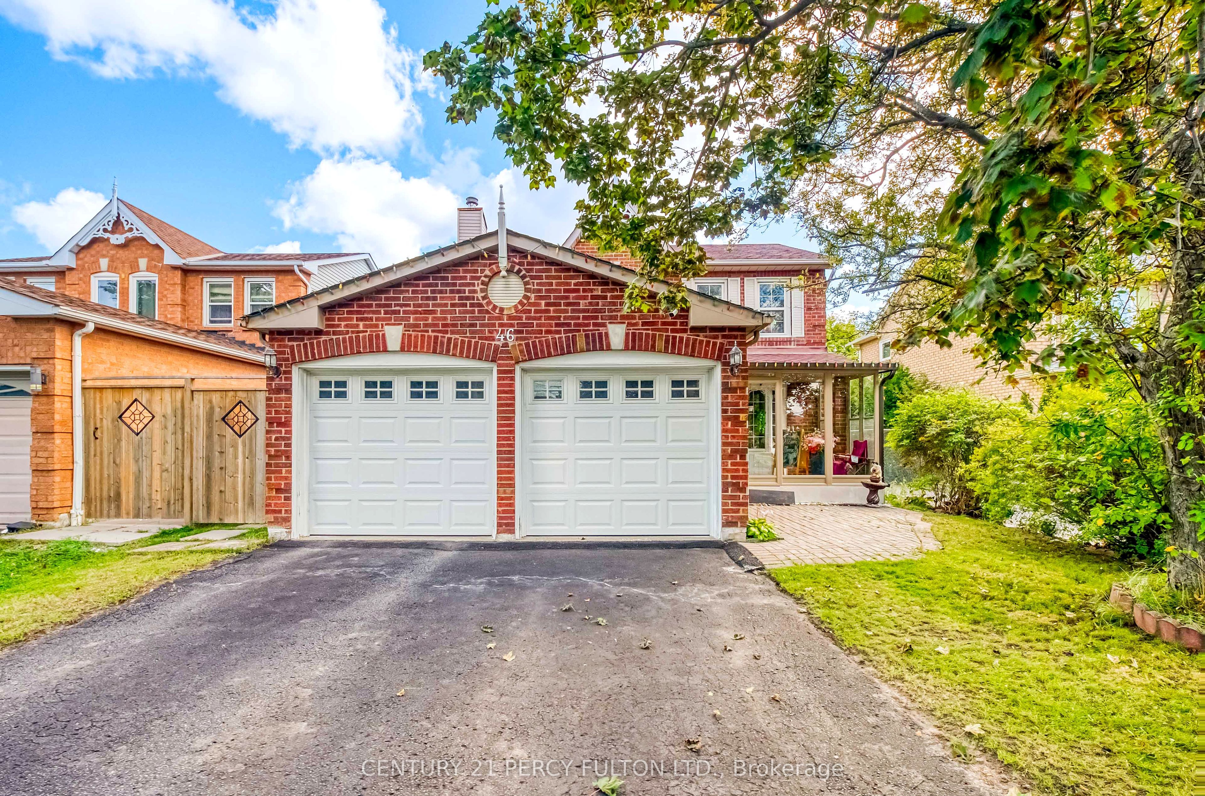 46 Hearne Crescent