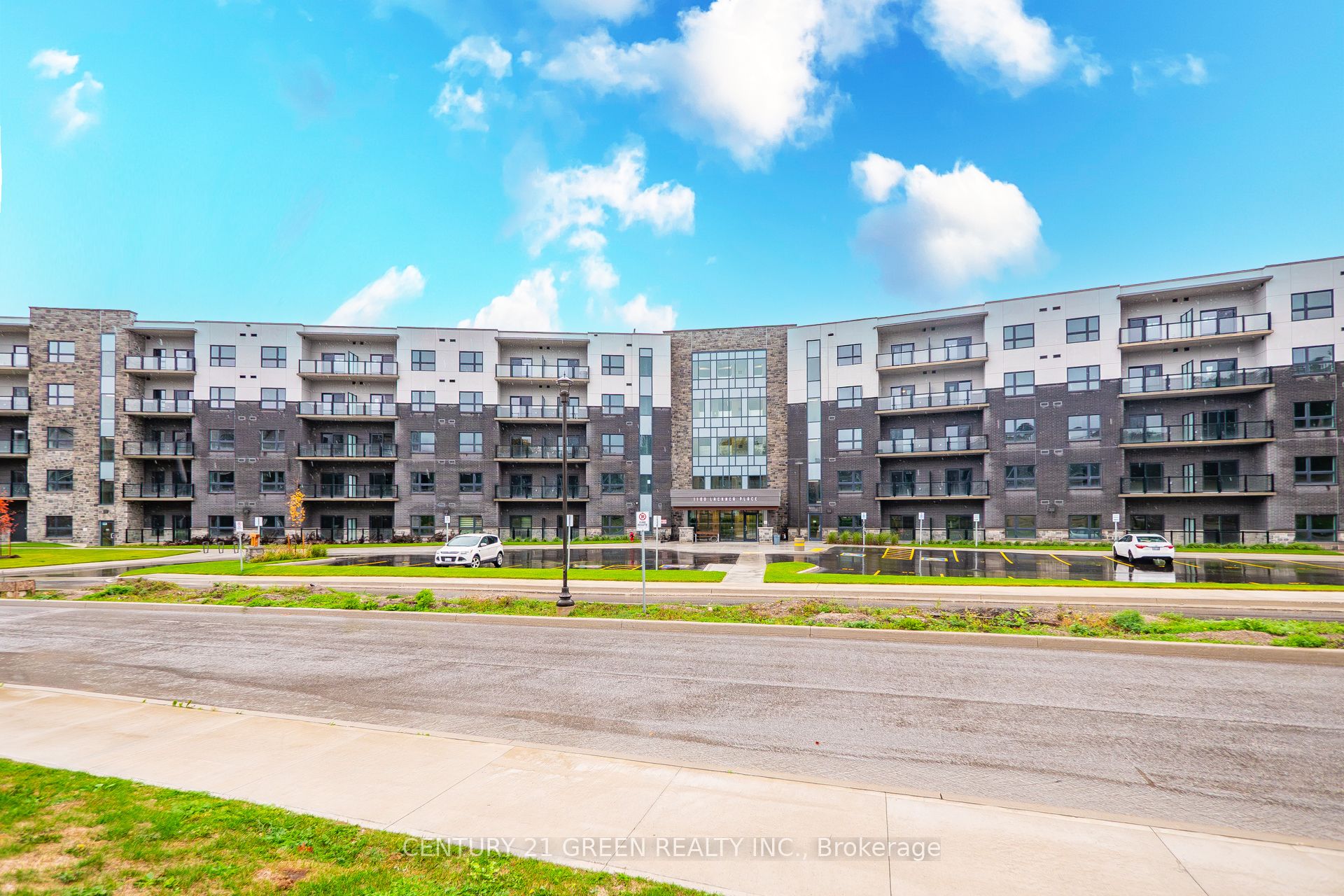 1100 Lackner Place 210