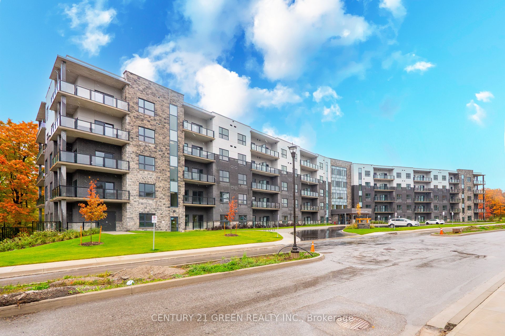 1100 Lackner Place 210