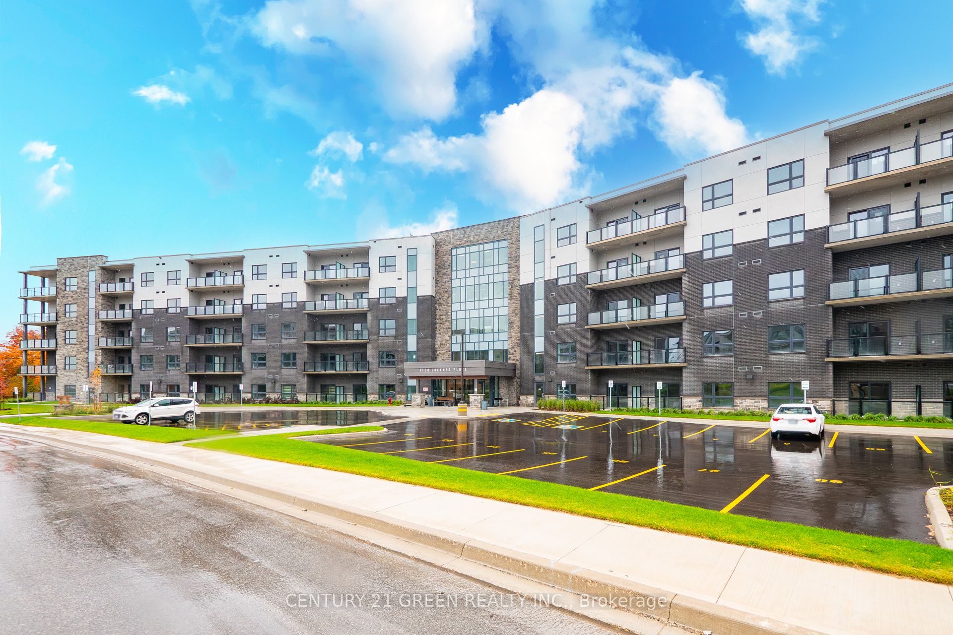 1100 Lackner Place 210