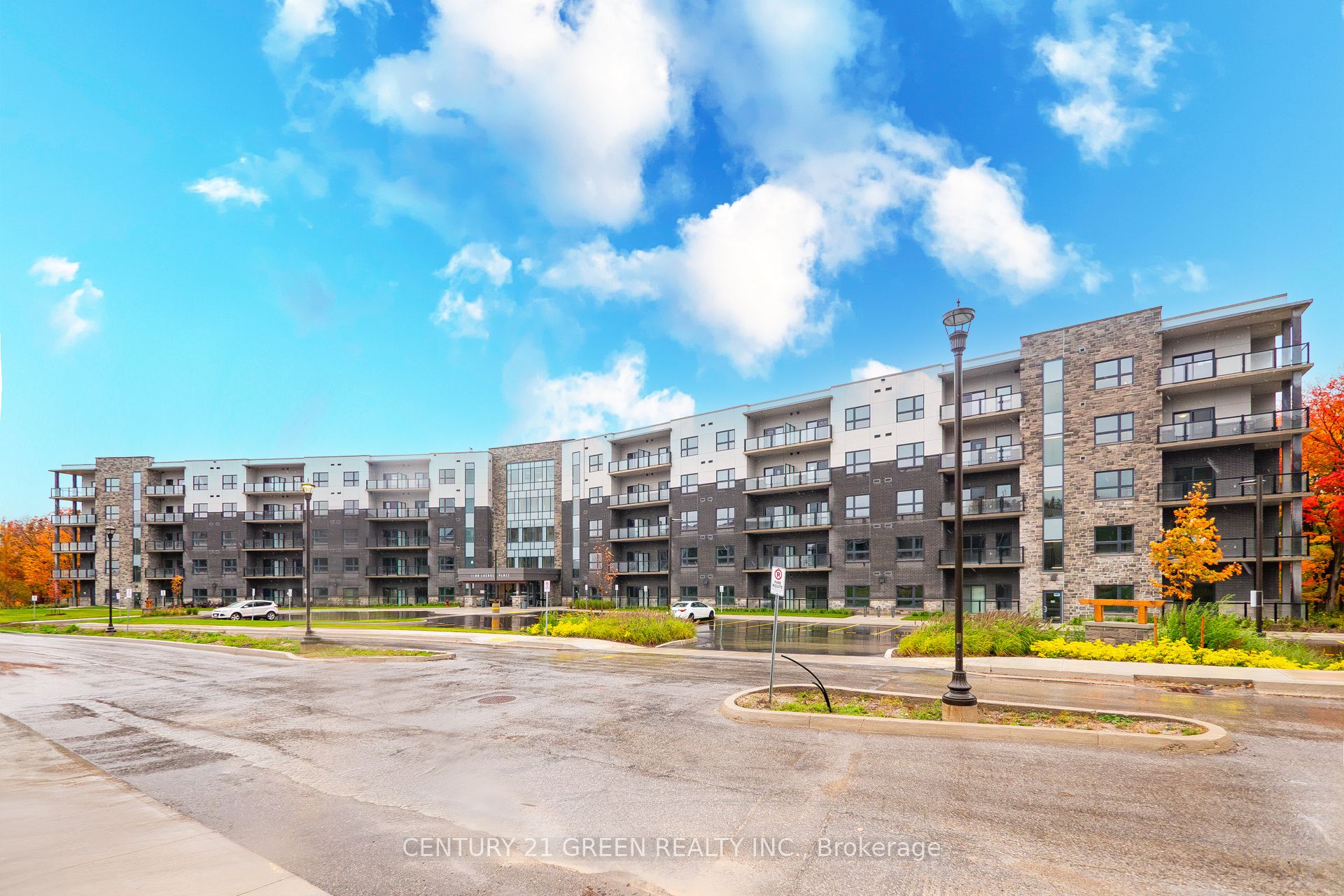 1100 Lackner Place 210