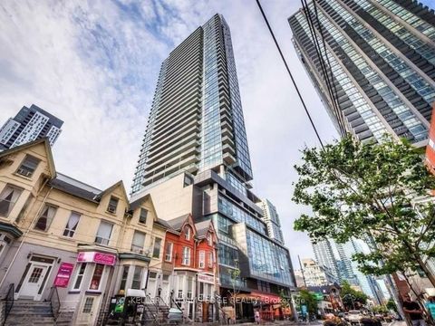 290 Adelaide Street W 2709 Toronto C01 ON M5V 0P3