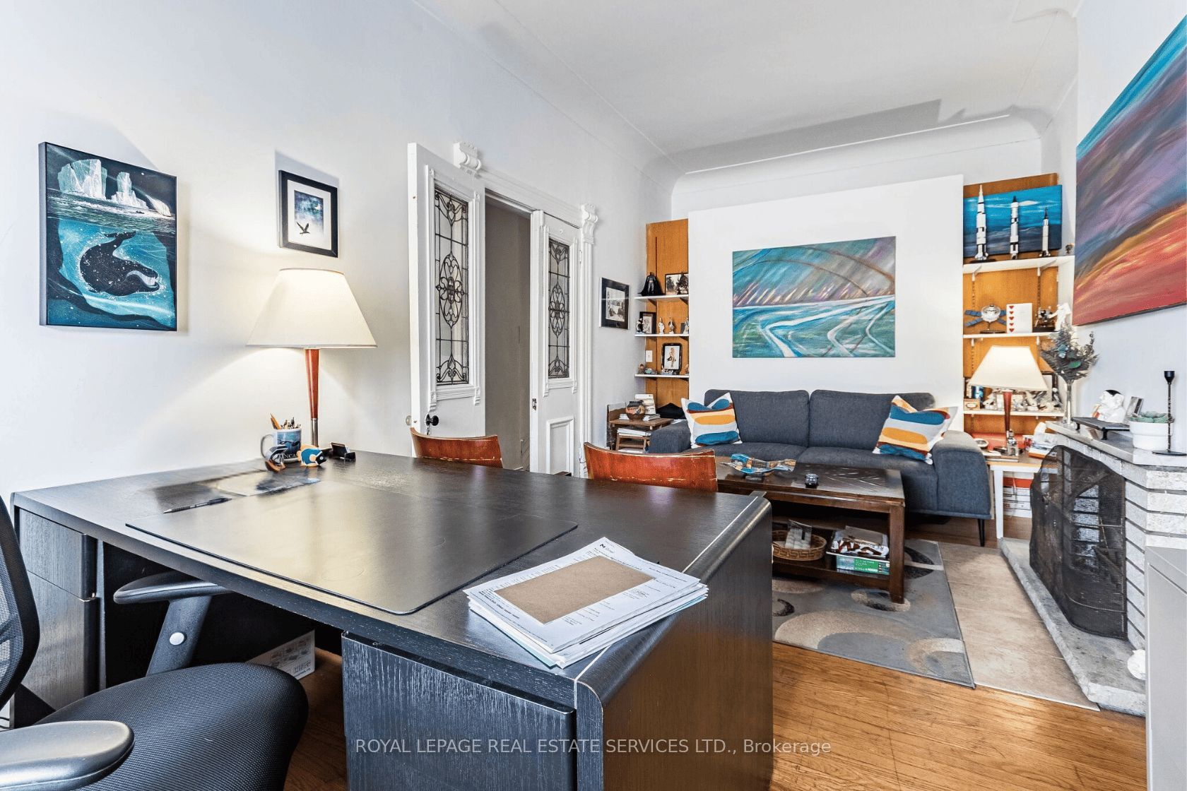 530 Bathurst Street