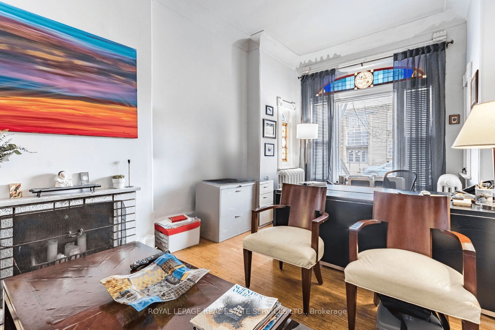 530 Bathurst Street