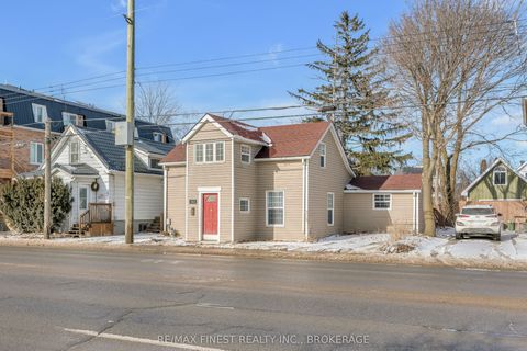 763 King Street W Kingston ON K7M 2G4