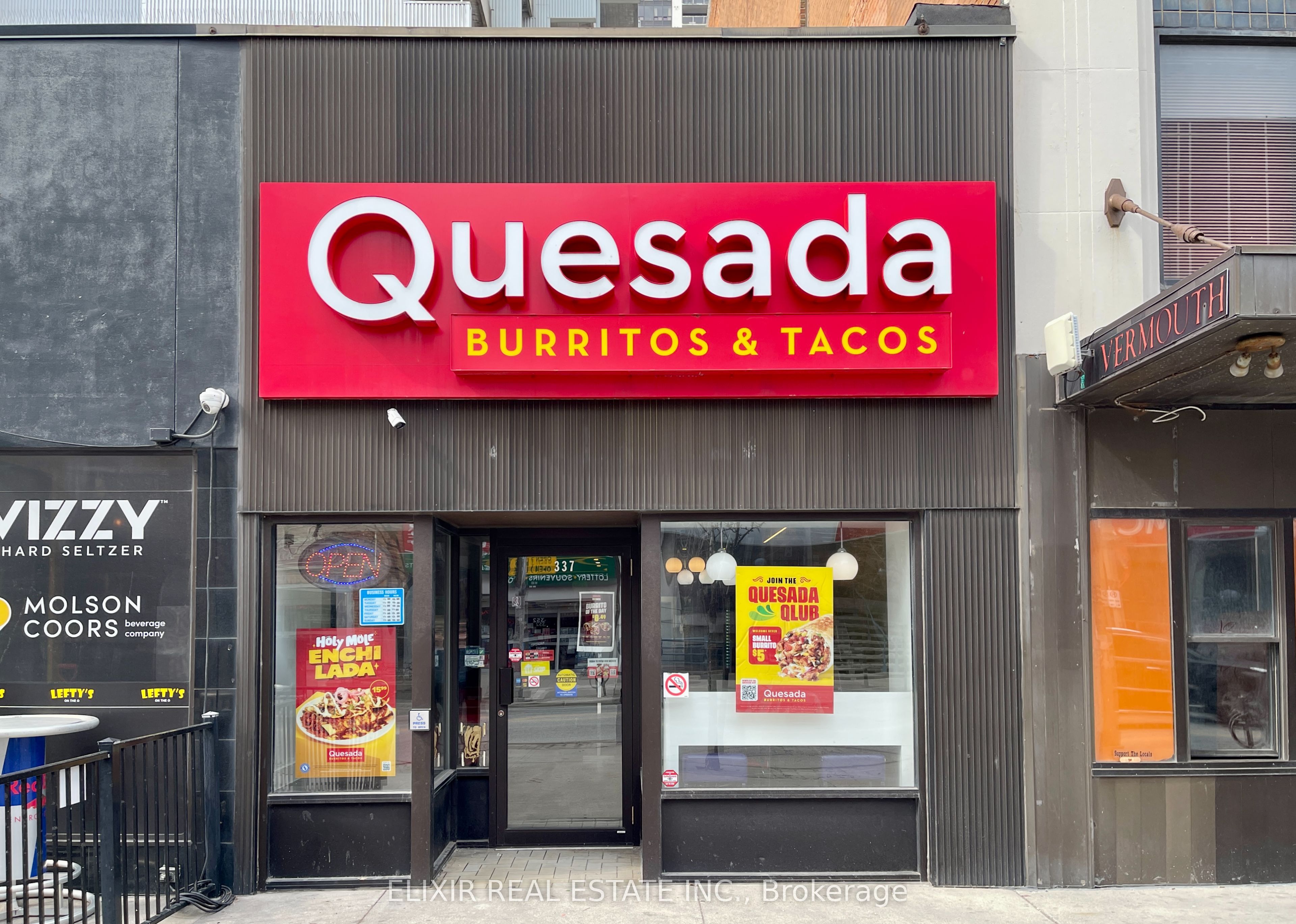 337 Ouellette Avenue