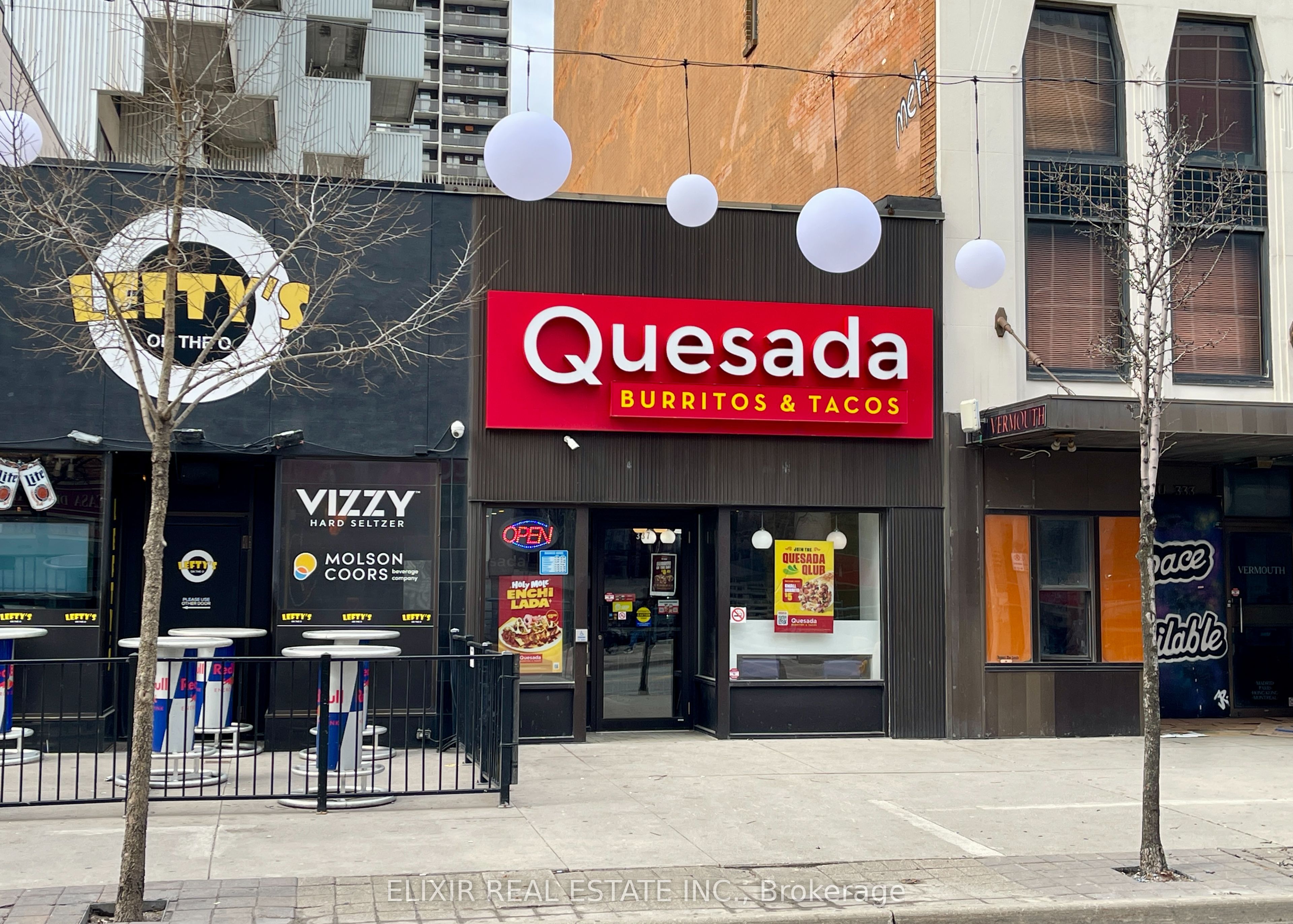 337 Ouellette Avenue