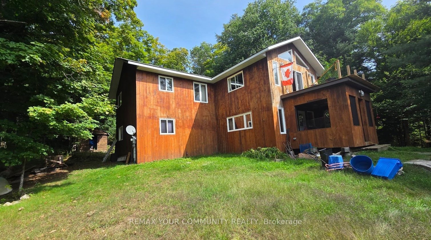 1097 Keysbury Drive