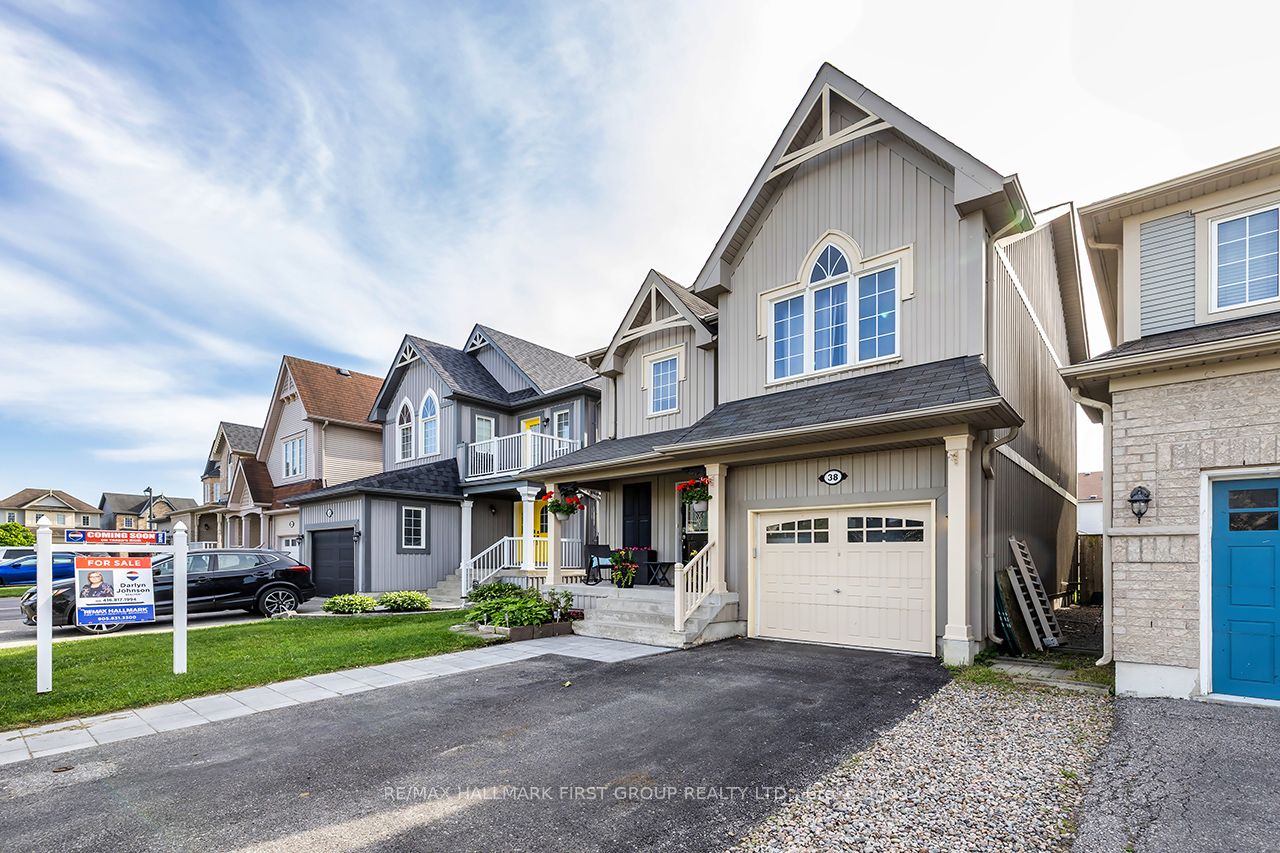 38 Allworth Crescent