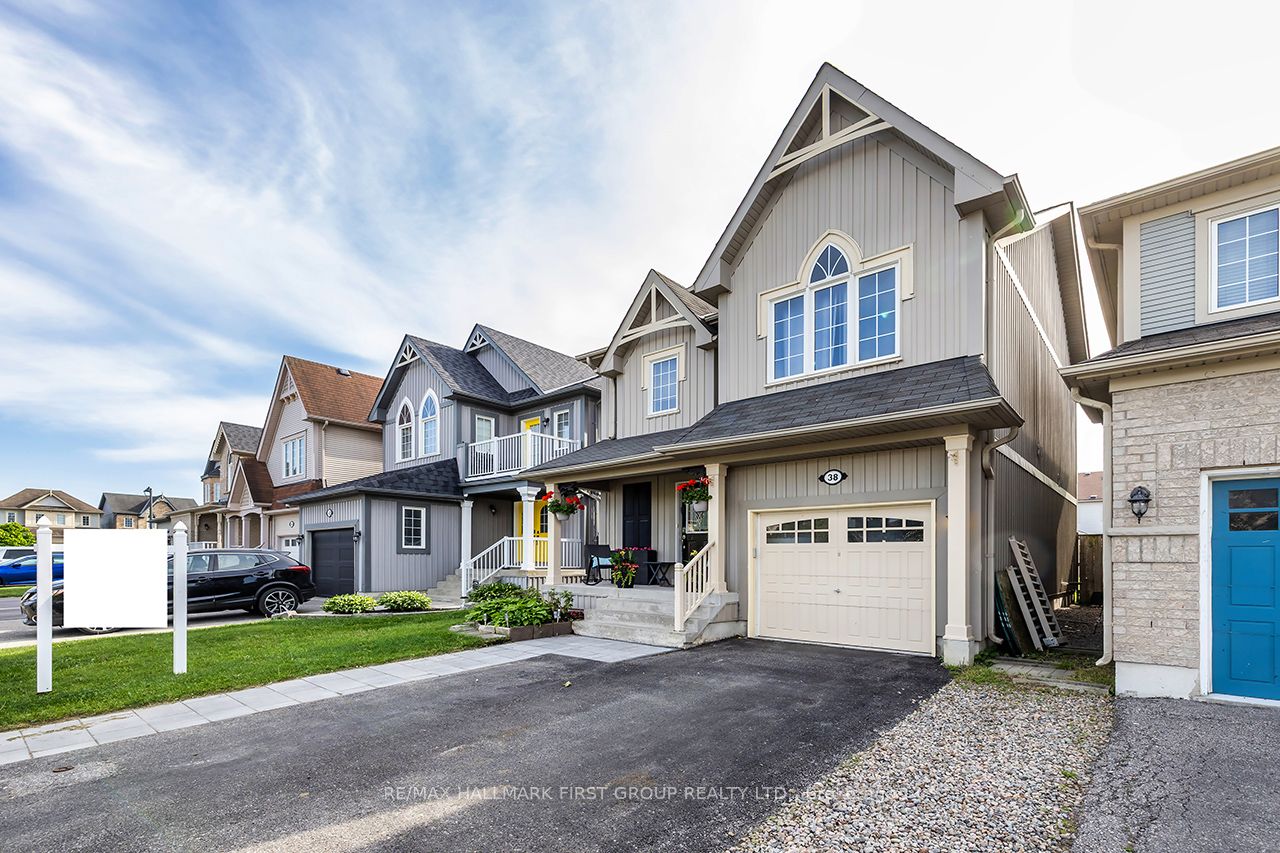 38 Allworth Crescent
