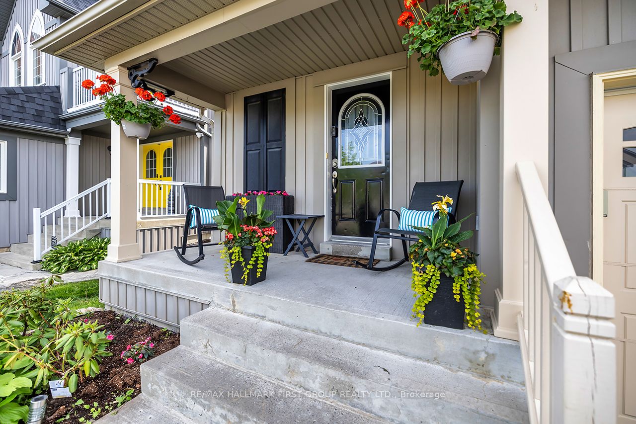 38 Allworth Crescent