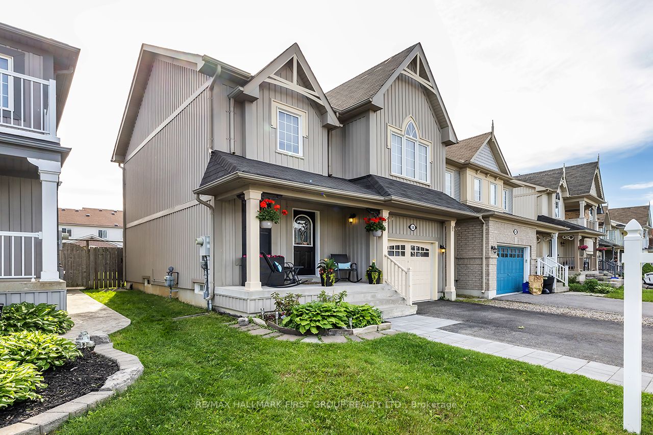 38 Allworth Crescent