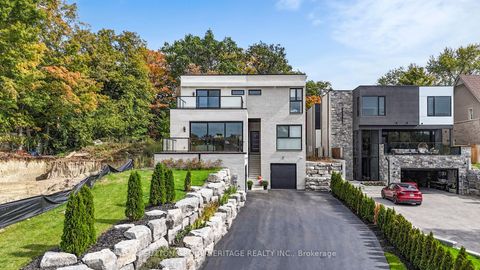 1459 Old Forest Road Pickering ON L1V 1N8