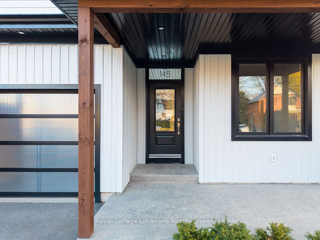 145 Boucher Street E