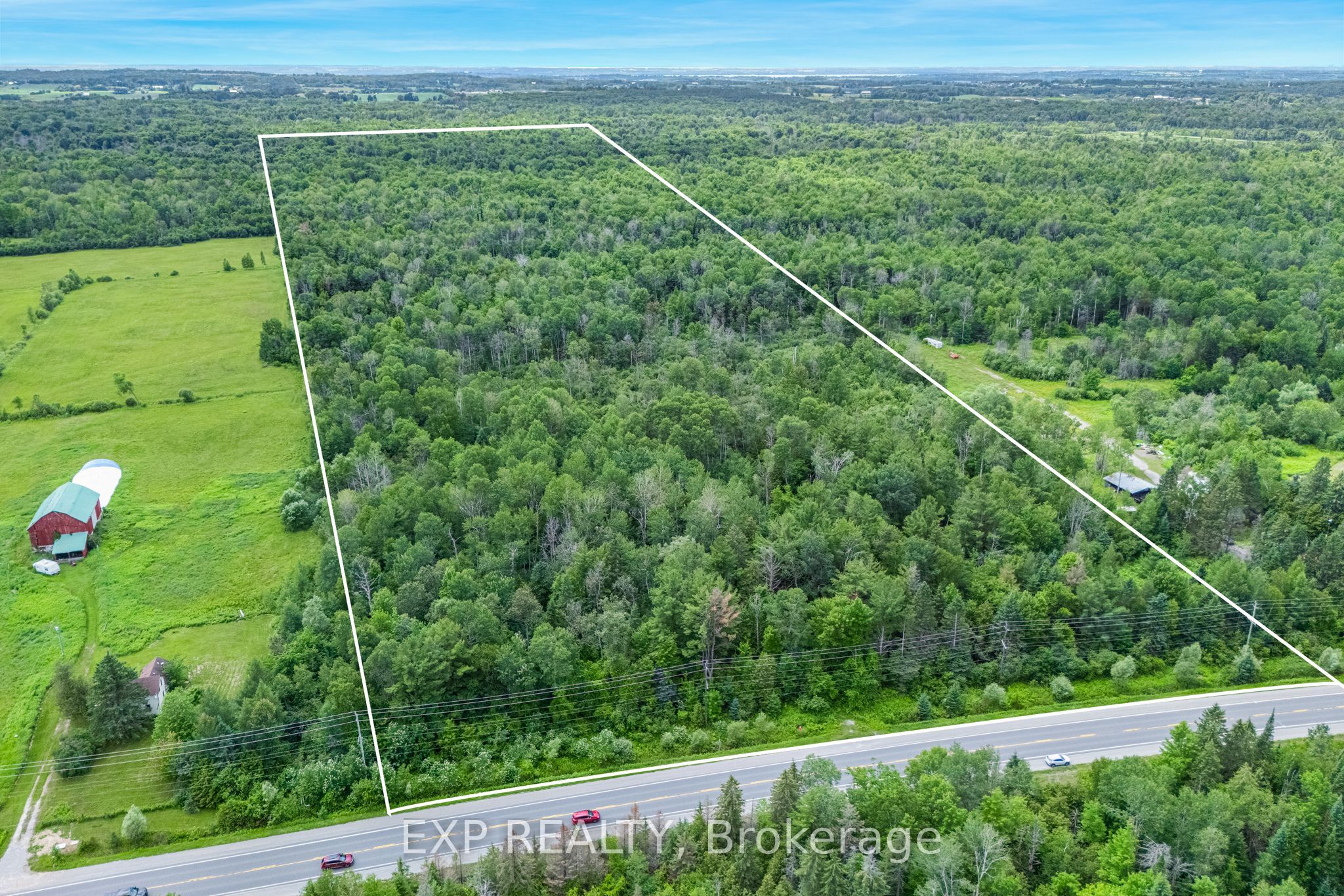 22262 Highway 48 N/A