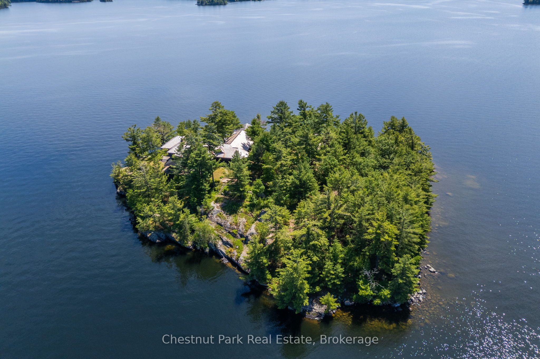 1 ONAWAY ISLAND R21 N/A