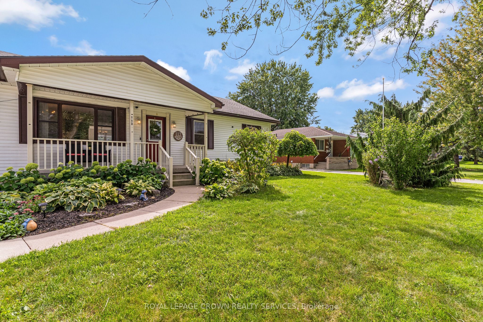 113 Whitelock Street