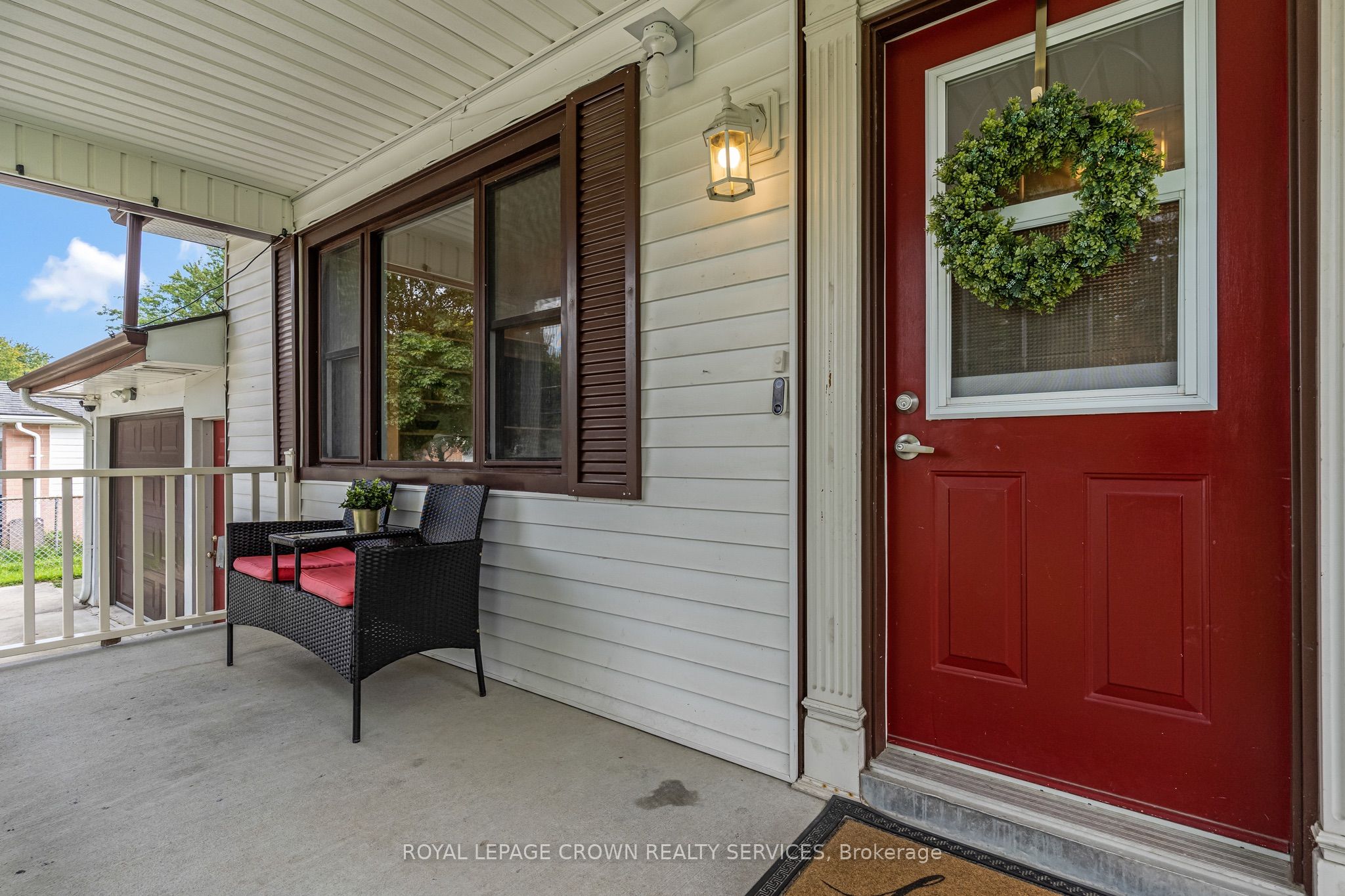 113 Whitelock Street