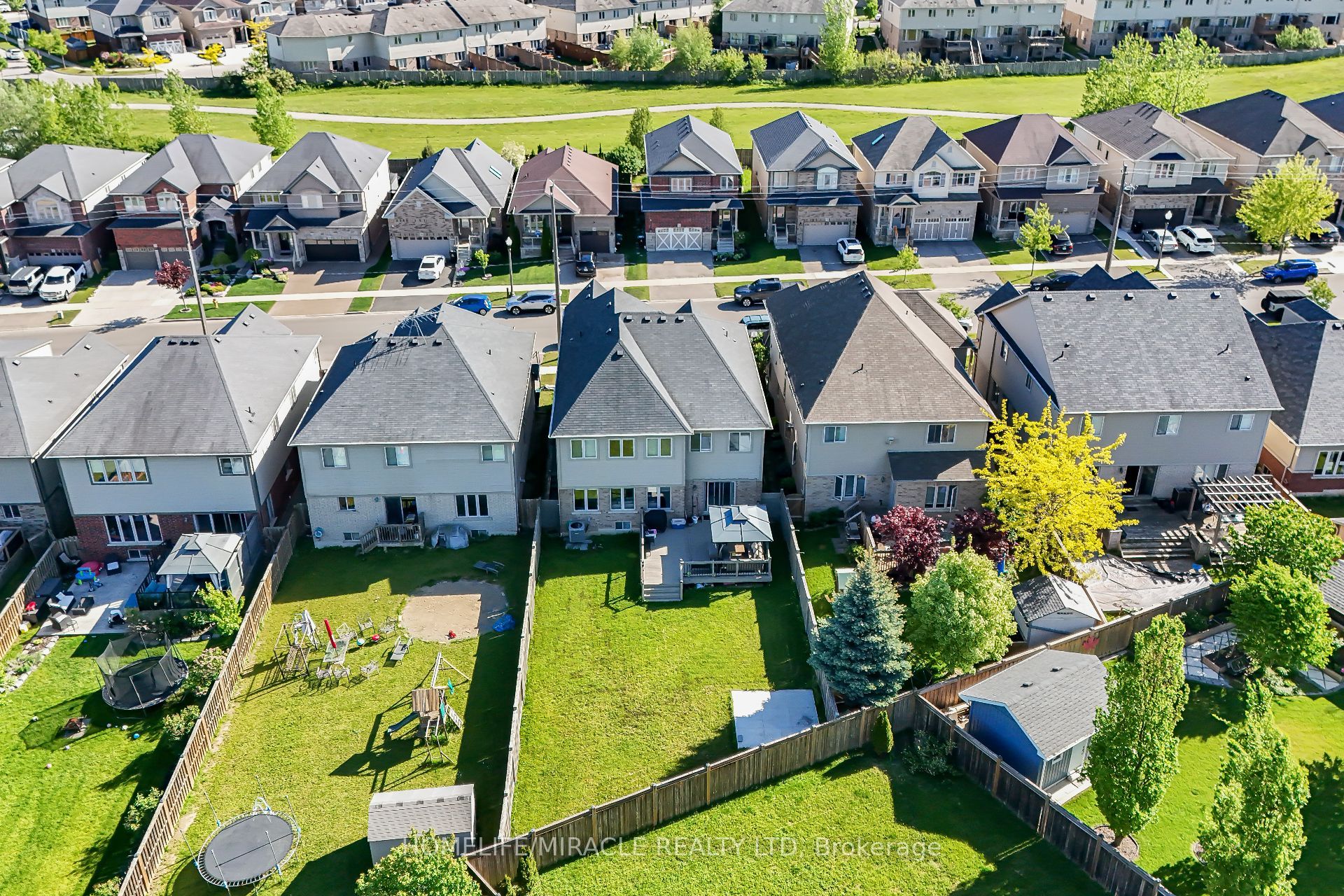 795 Robert Ferrie Drive