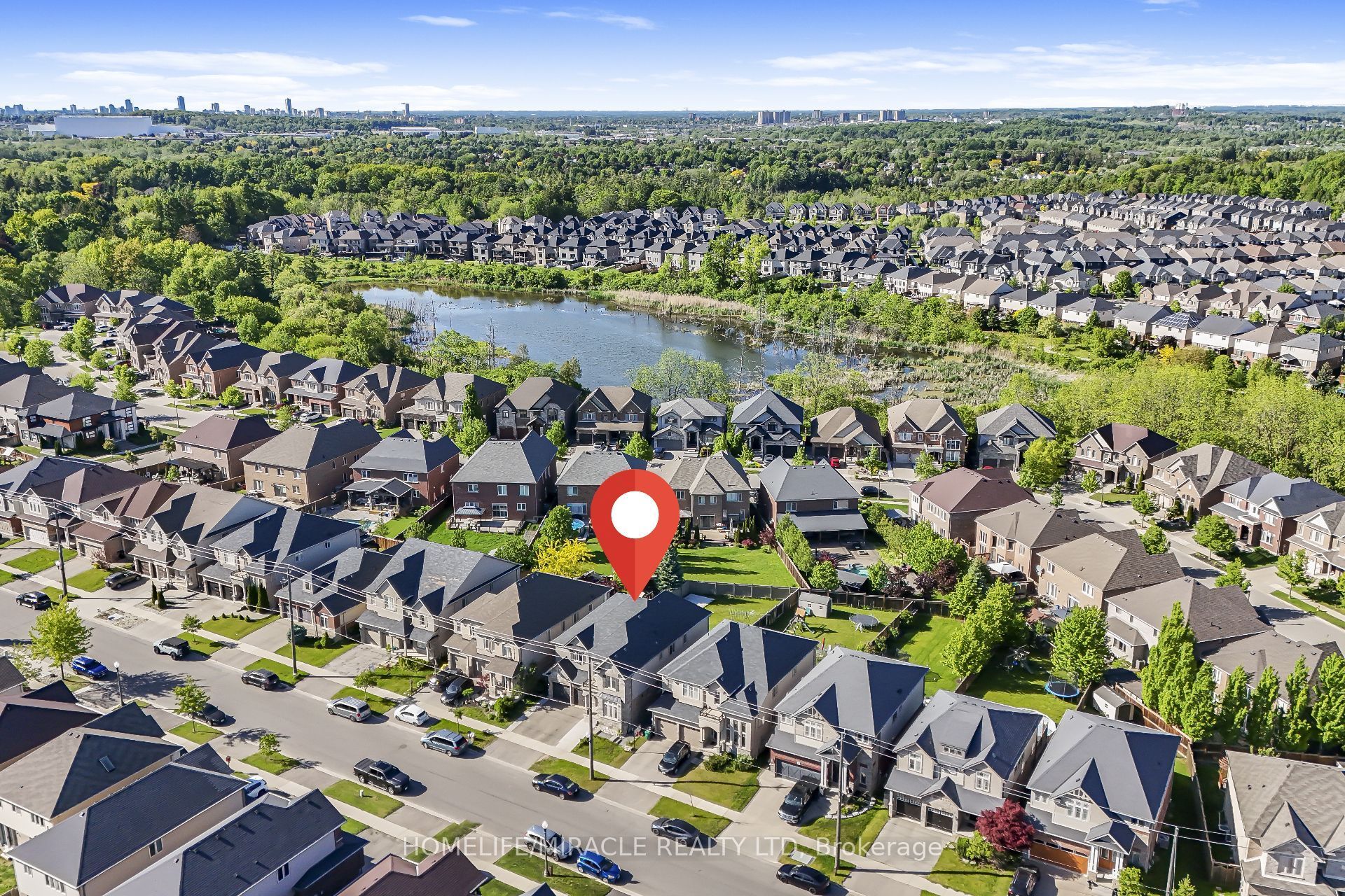 795 Robert Ferrie Drive
