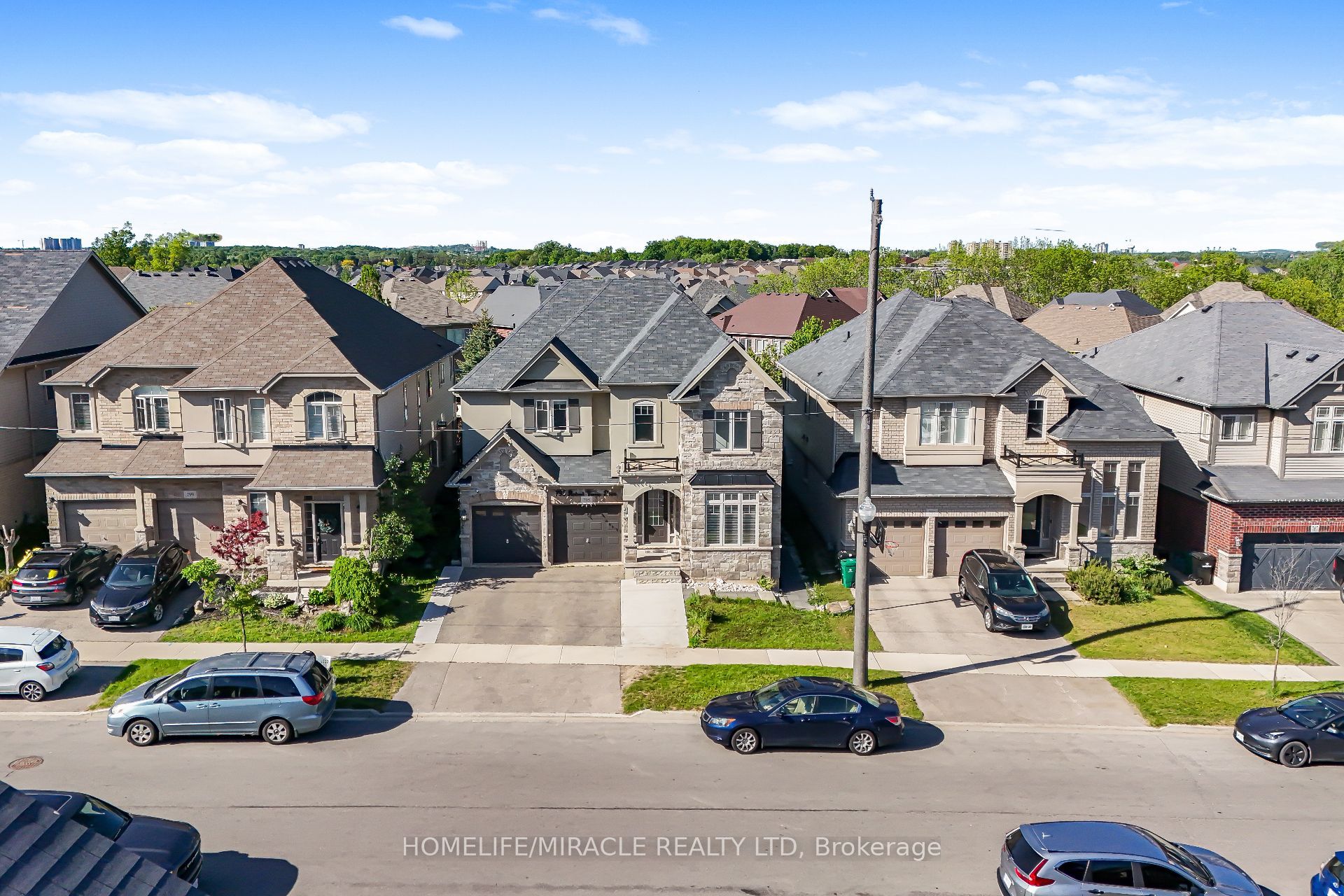 795 Robert Ferrie Drive