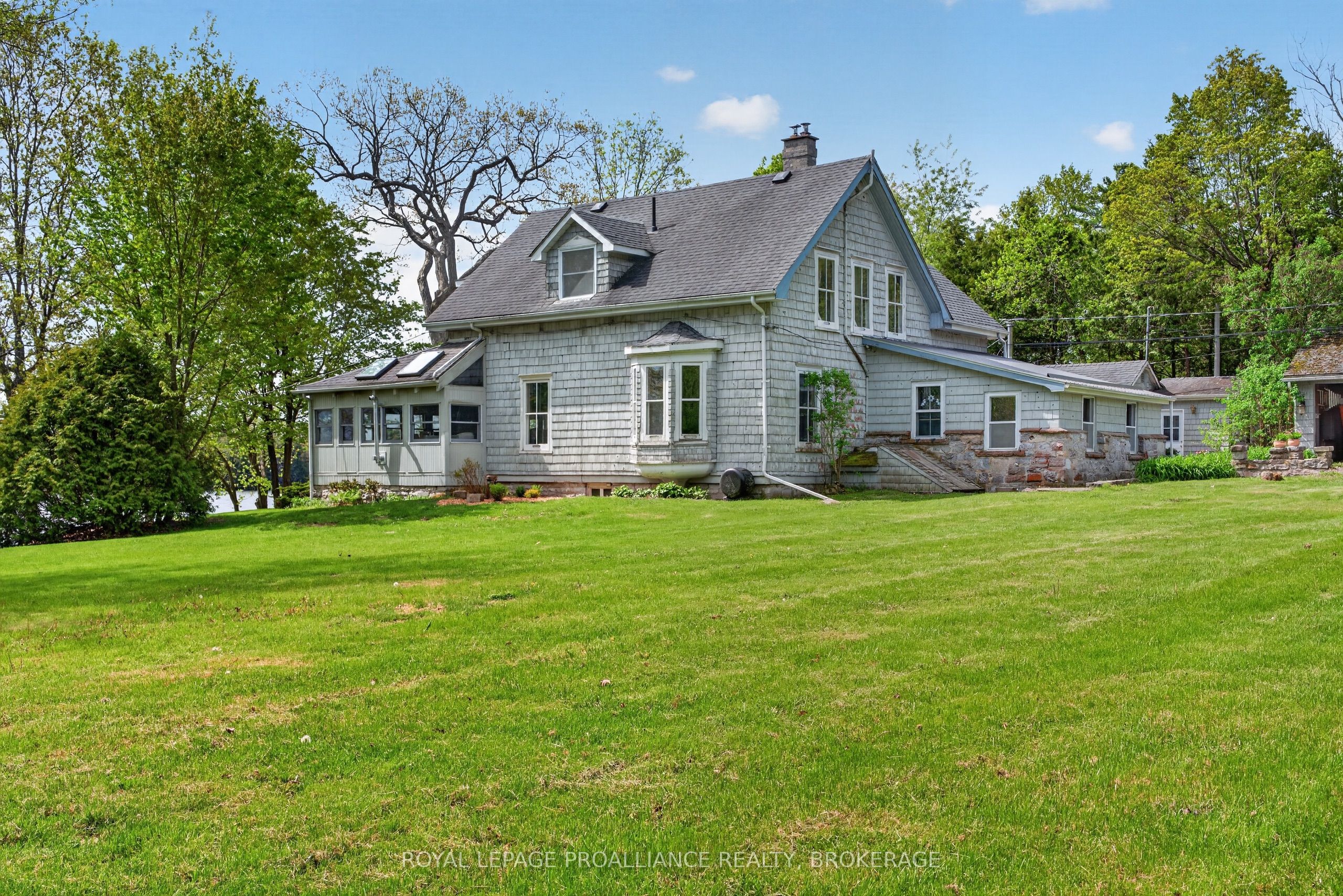 1295 Highway 2 N/A