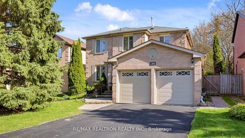 200 Mccaffrey Road Newmarket ON L3X 1J9
