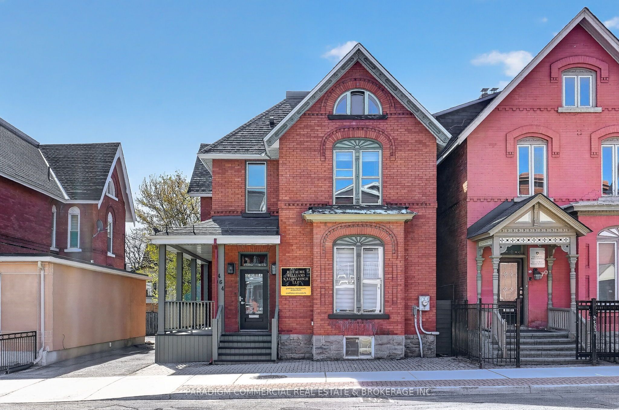 464 Somerset Street W