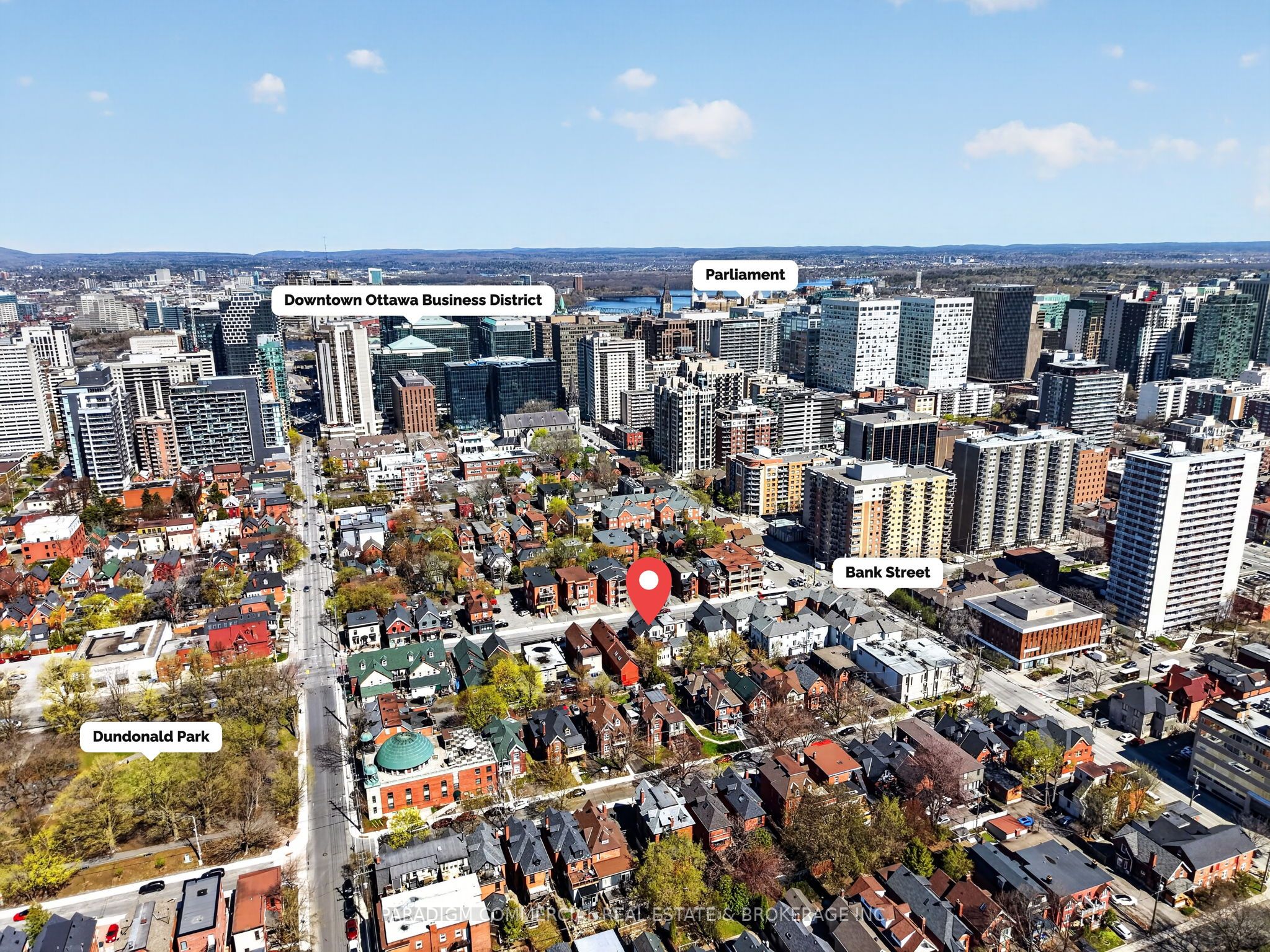 464 Somerset Street W