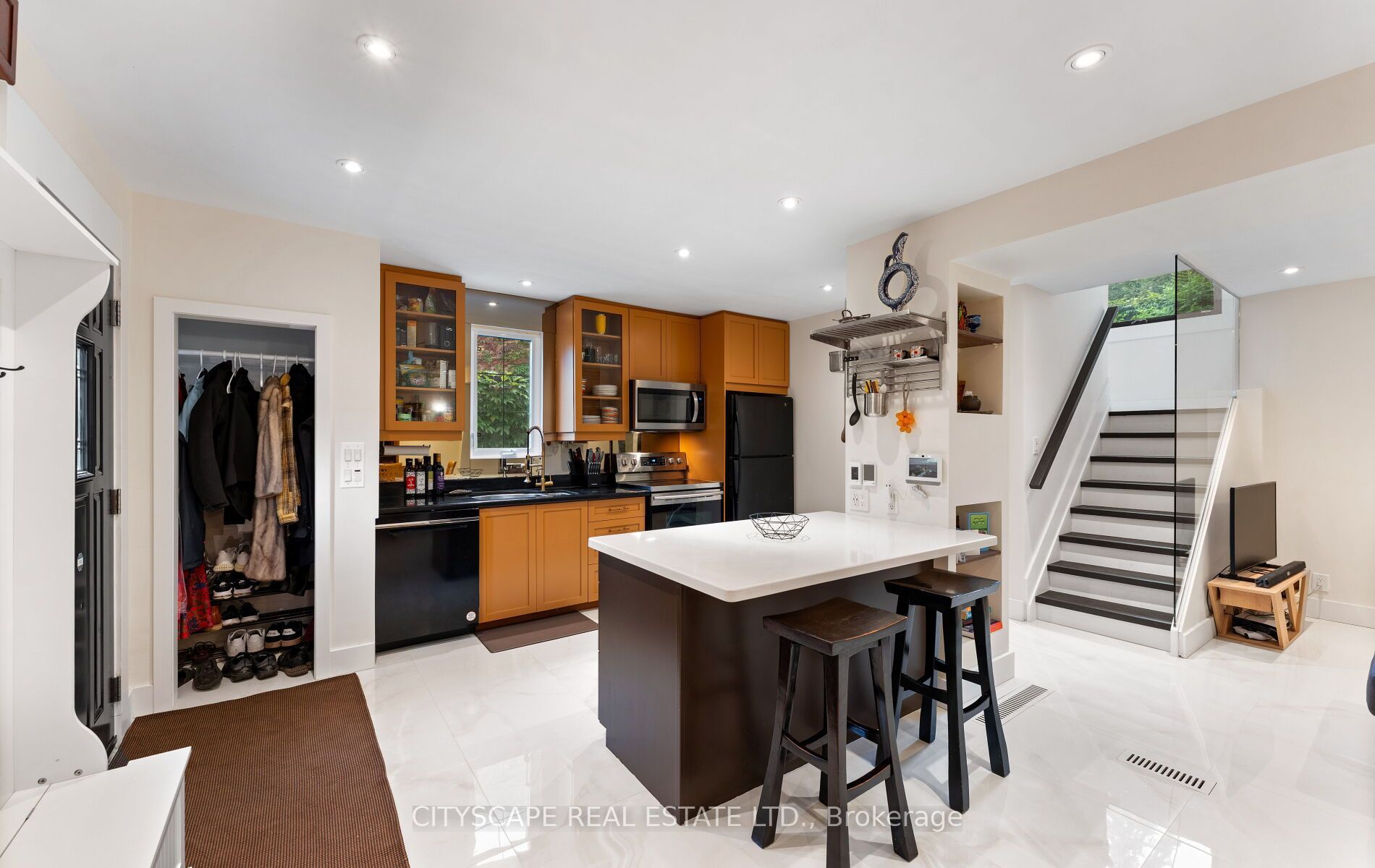 50 South Kingsway N/A