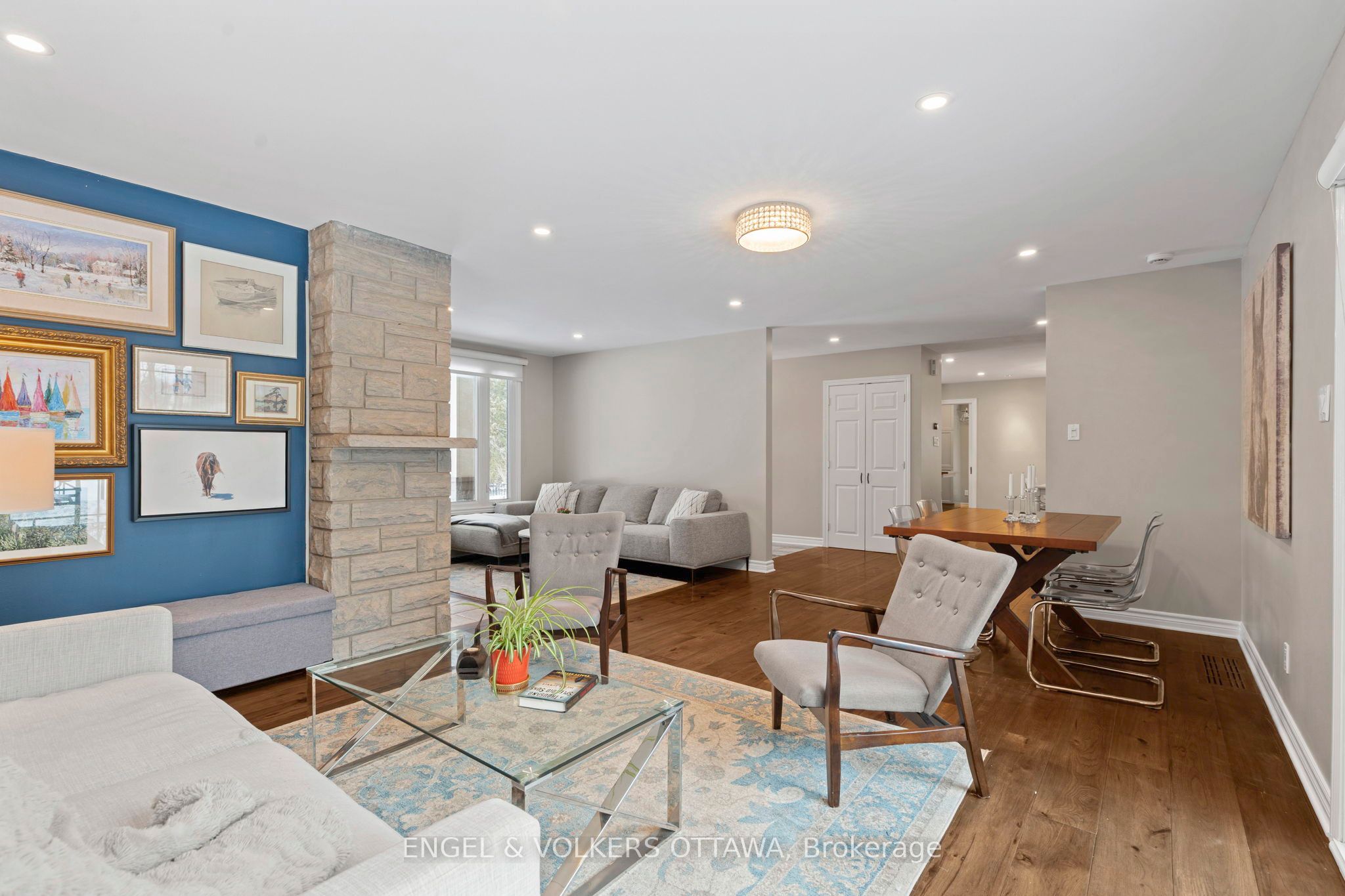 3 Hazelwood Way