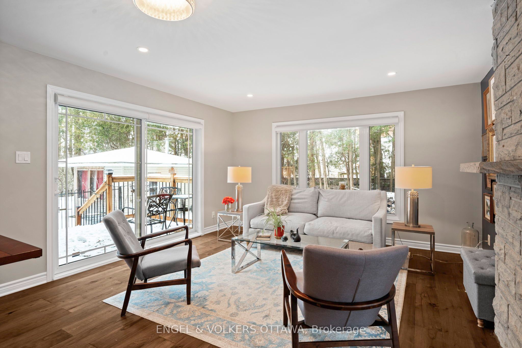 3 Hazelwood Way
