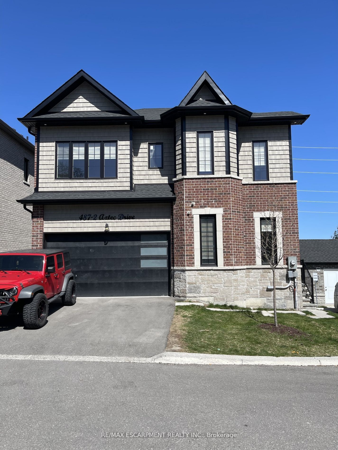 487 Aztec Drive 2