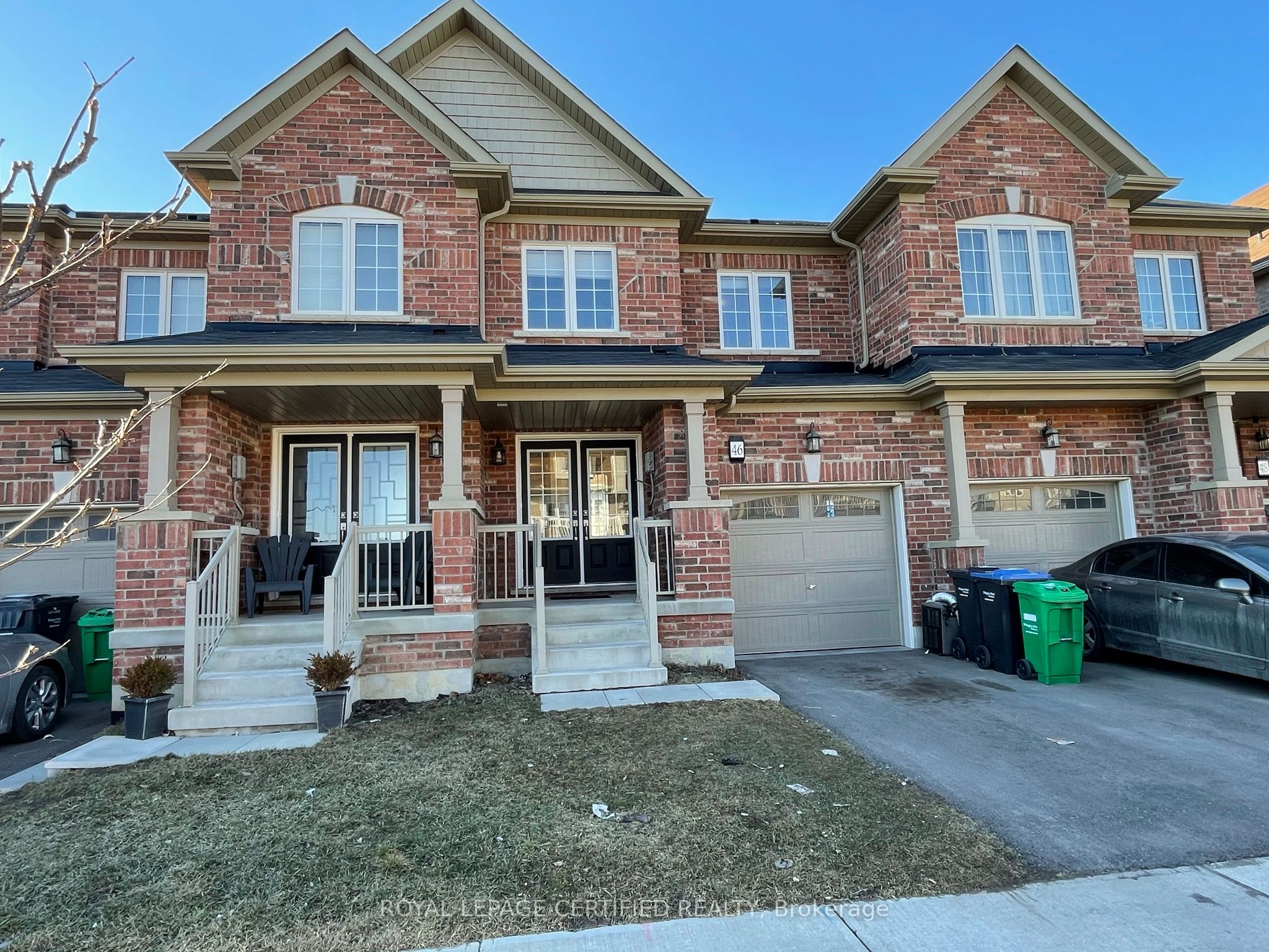 46 Golden Springs Drive