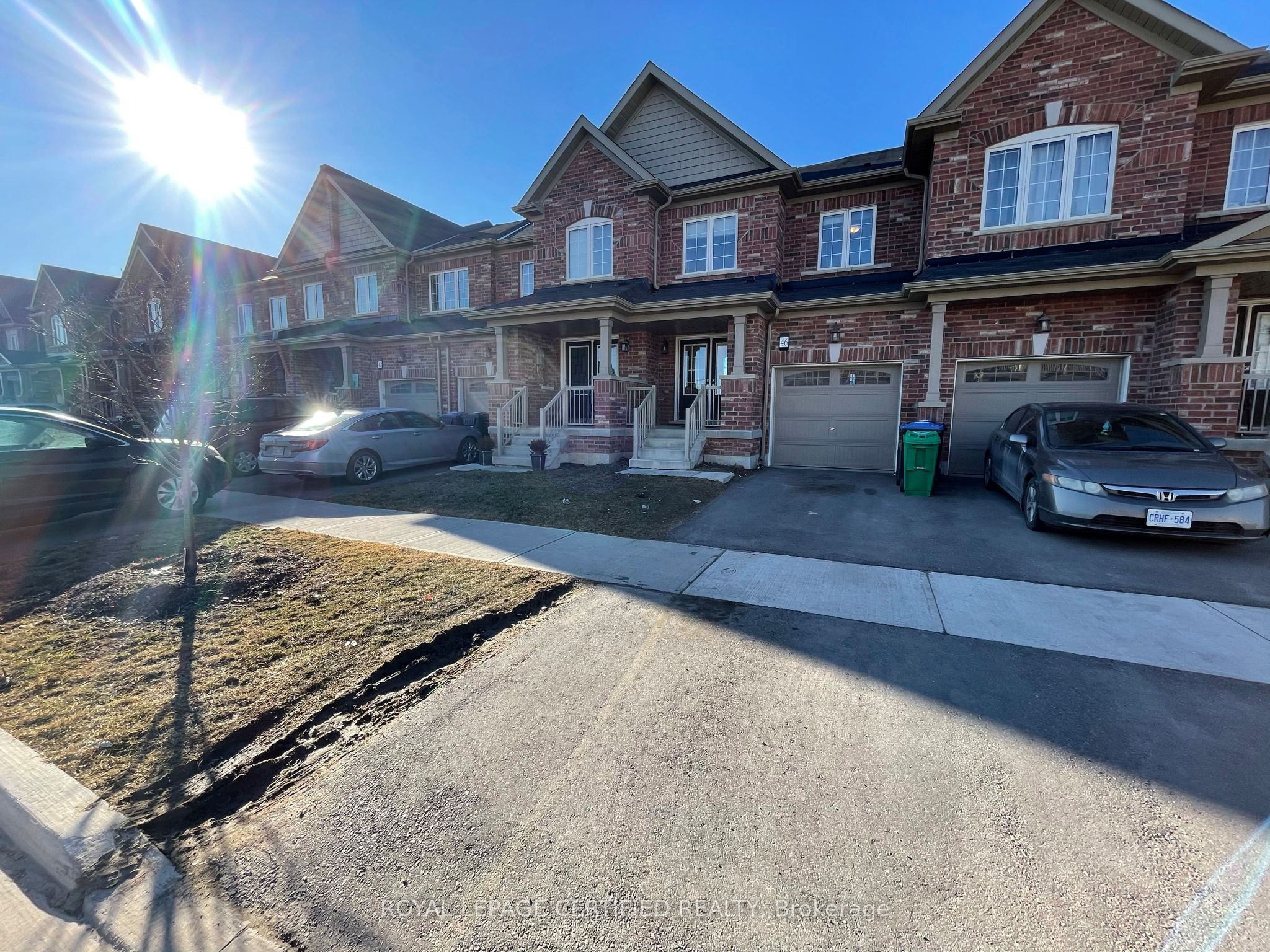 46 Golden Springs Drive