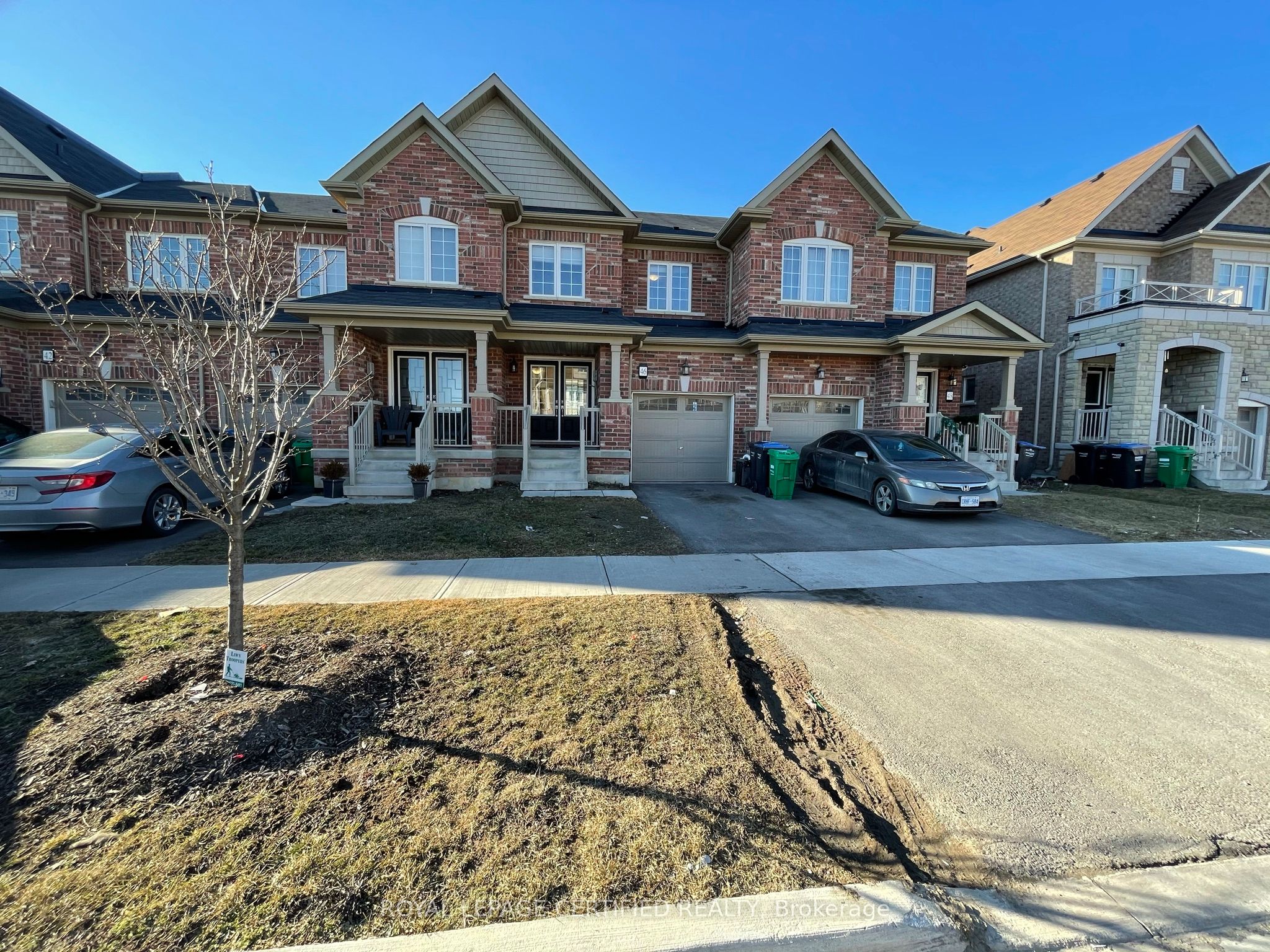 46 Golden Springs Drive