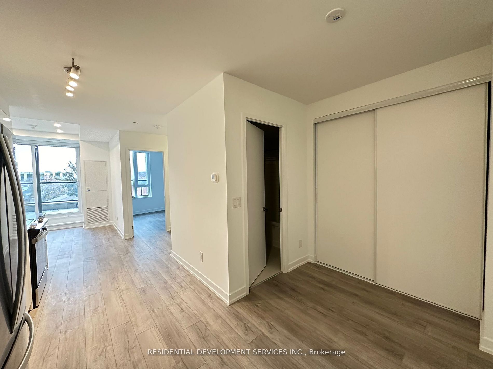 3100 Keele Street 314