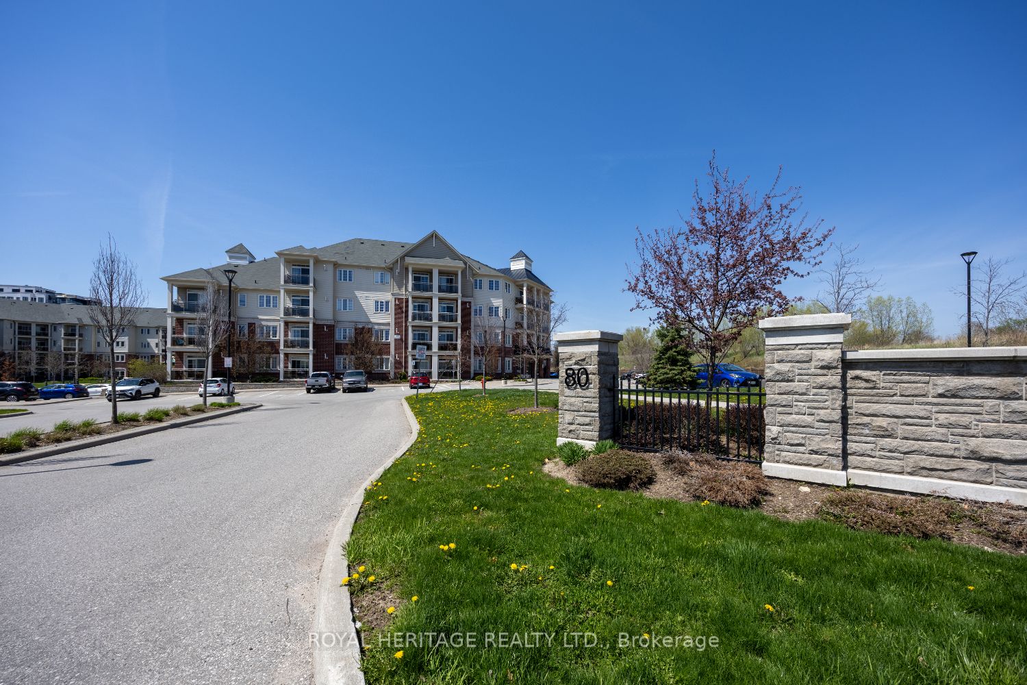 80 Aspen Springs Drive 220